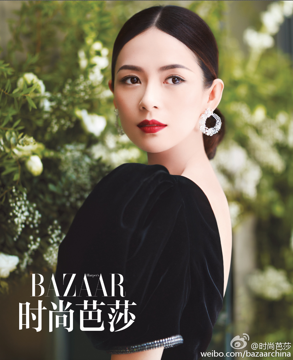 Ziyi Zhang photo #889608