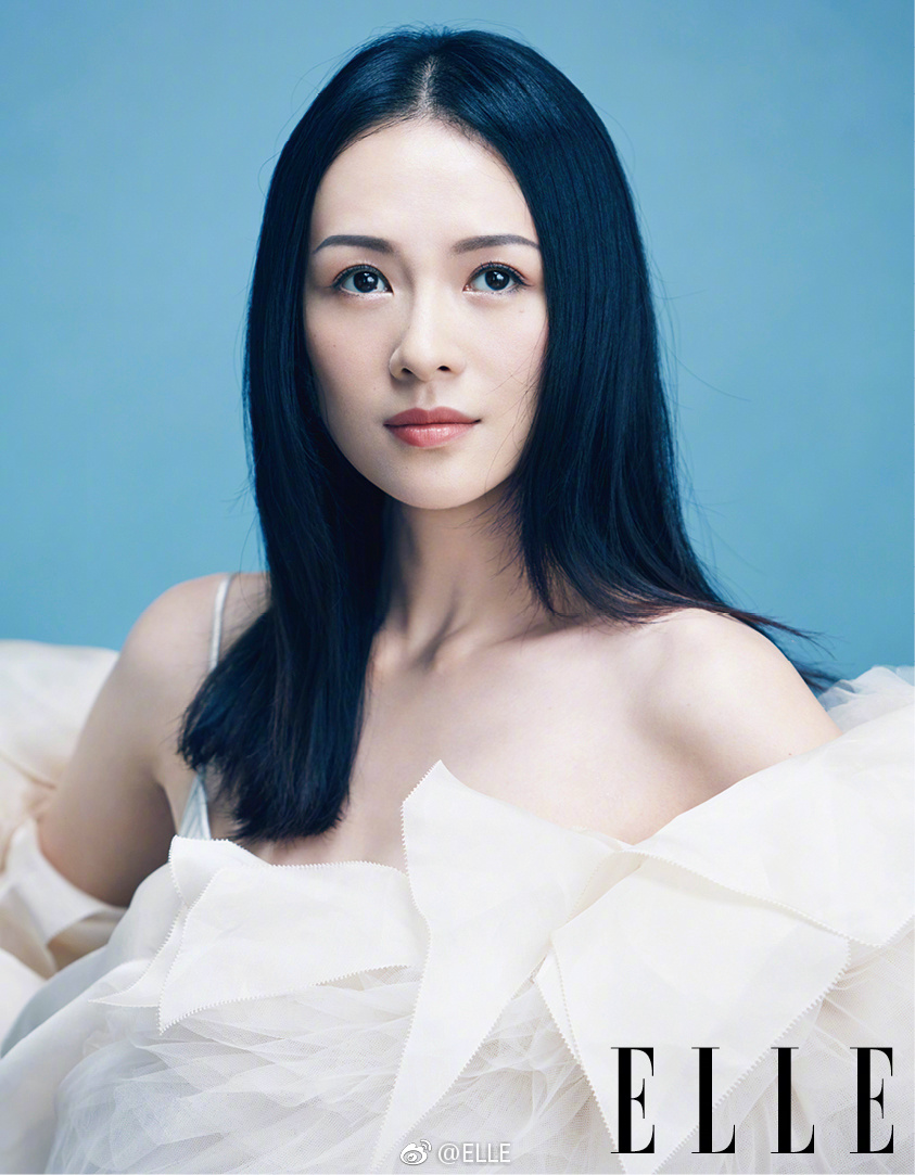 Ziyi Zhang photo #889052