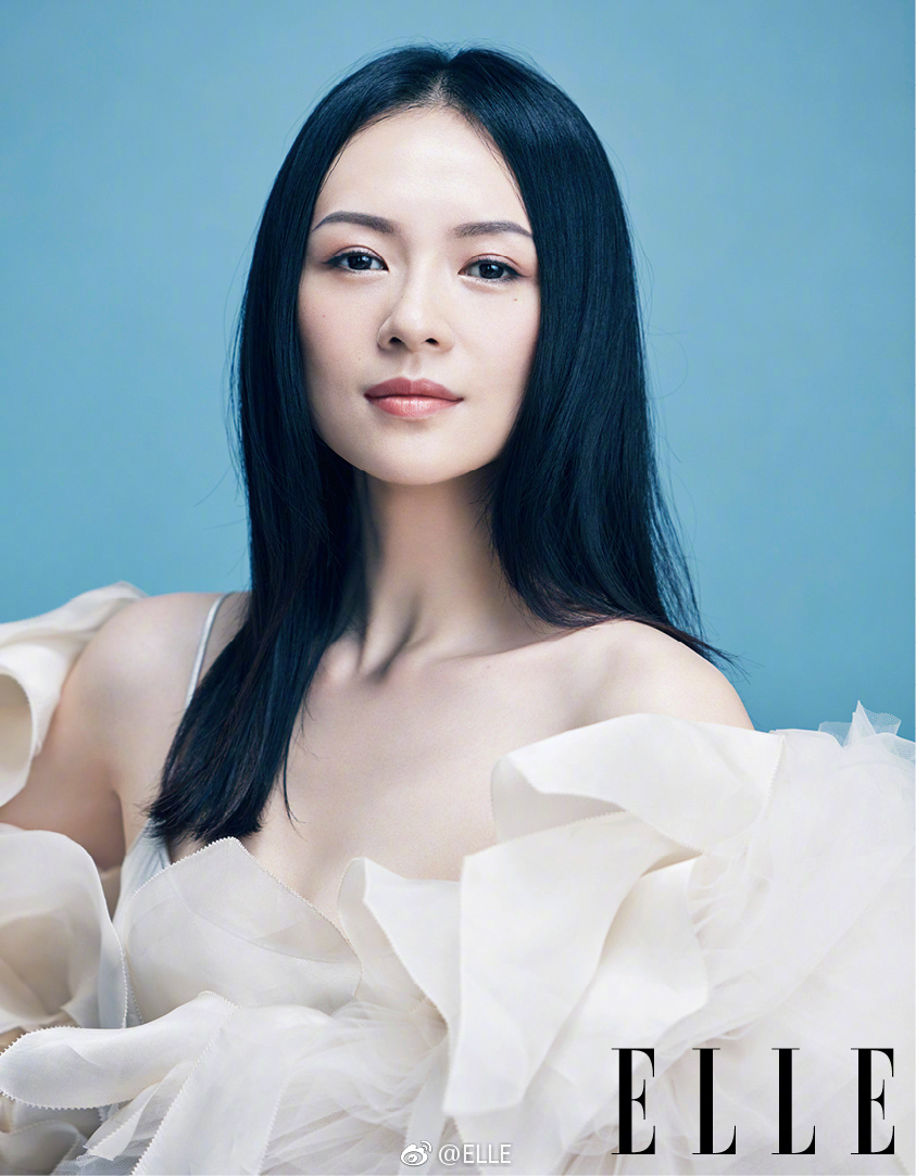 Ziyi Zhang photo #889058