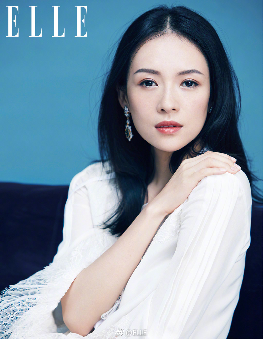 Ziyi Zhang photo #889051