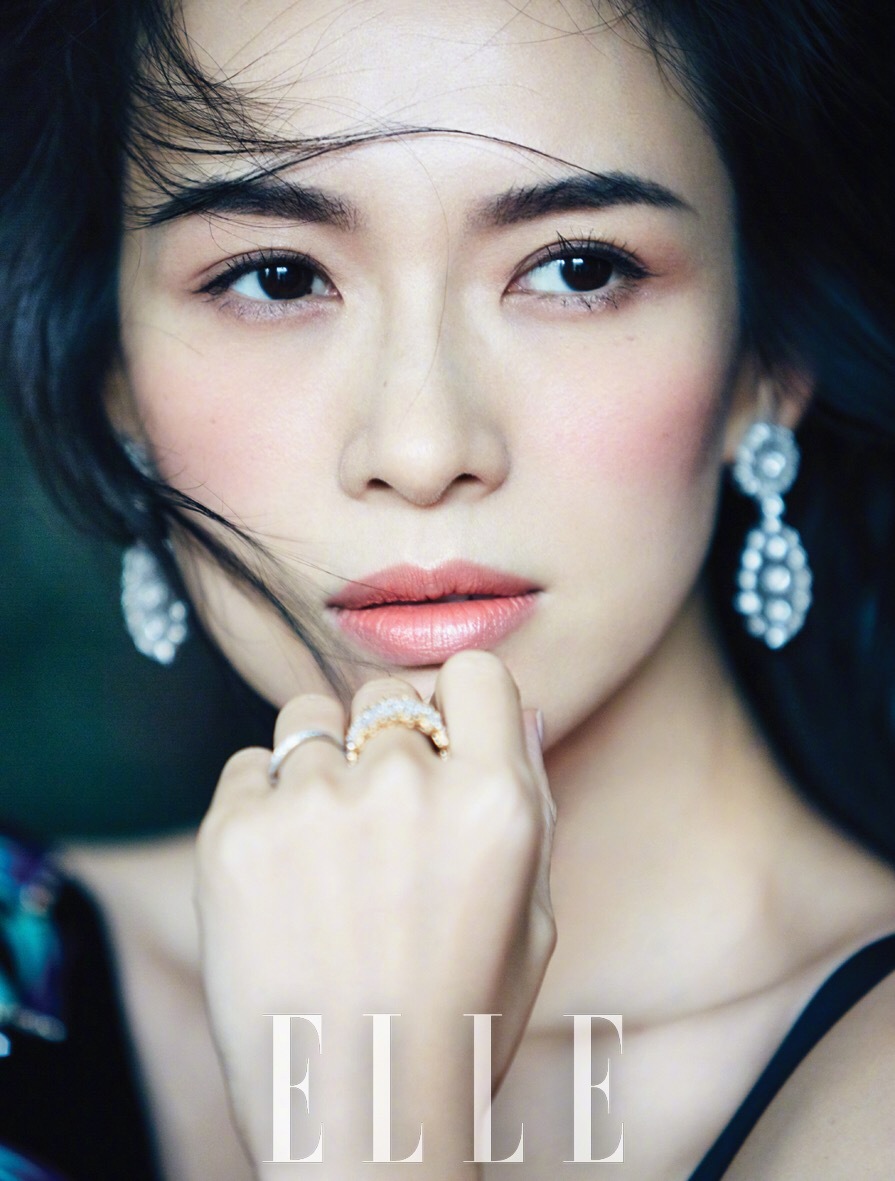 Ziyi Zhang photo #895110