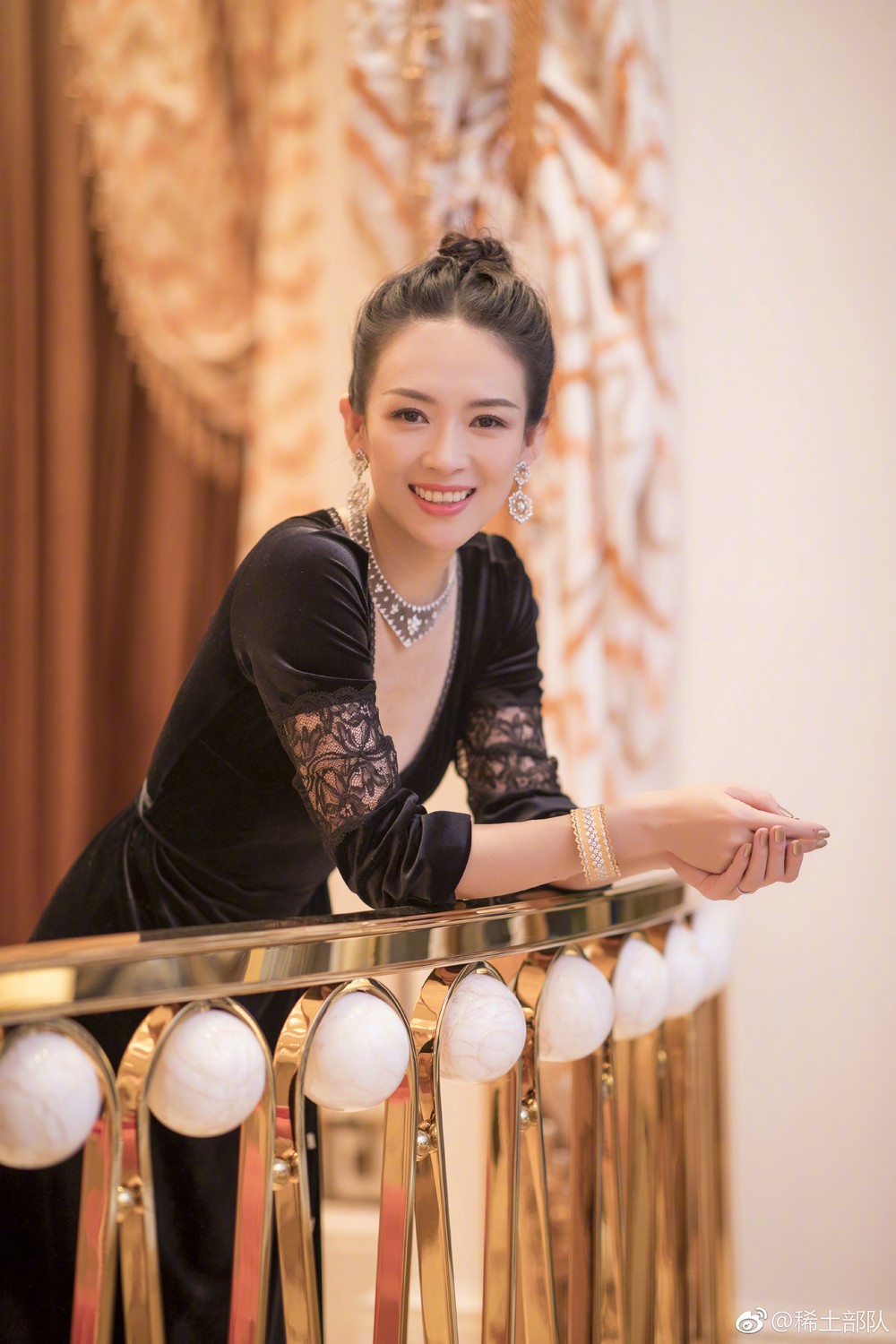 Ziyi Zhang photo #895091