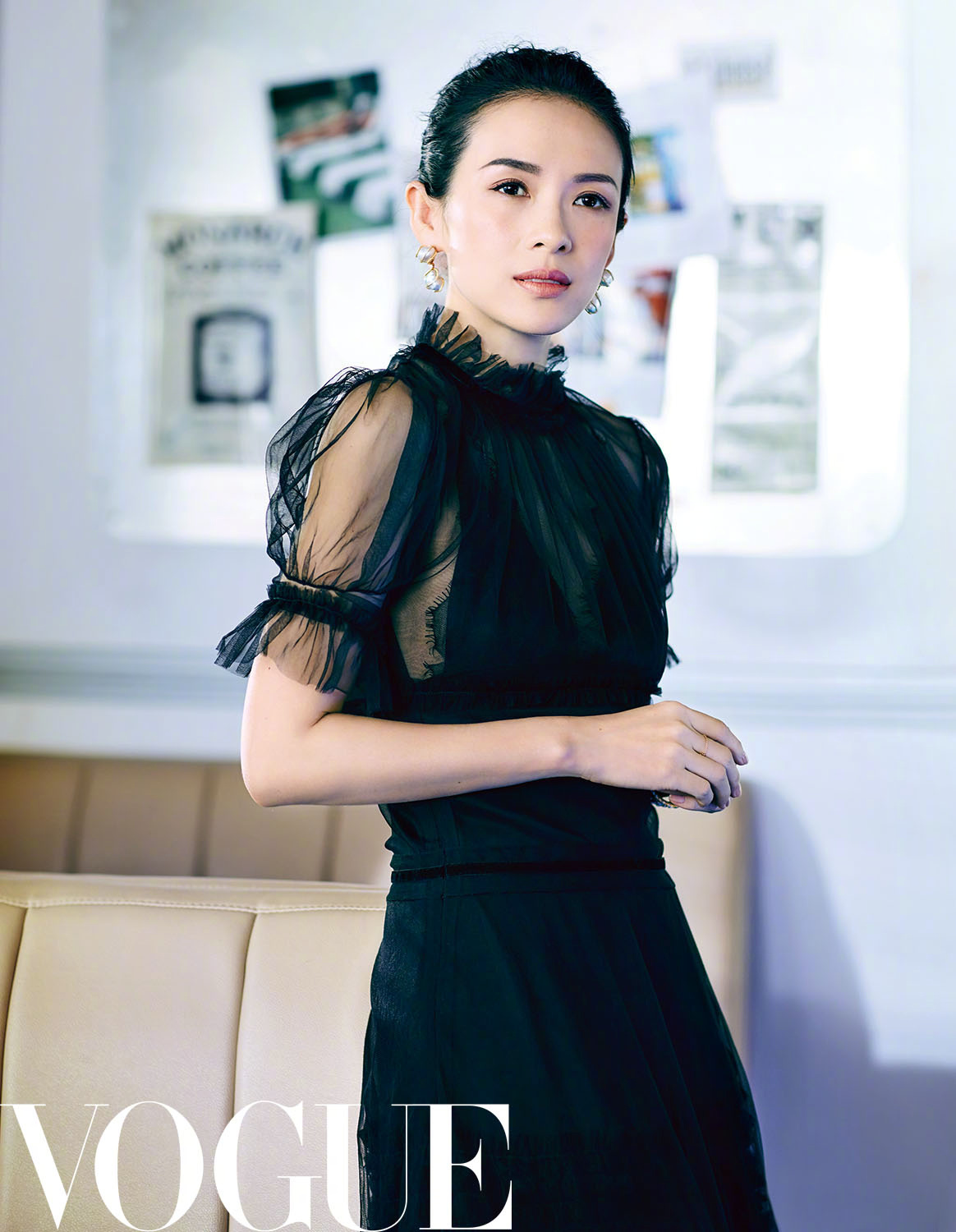 Ziyi Zhang photo #889060