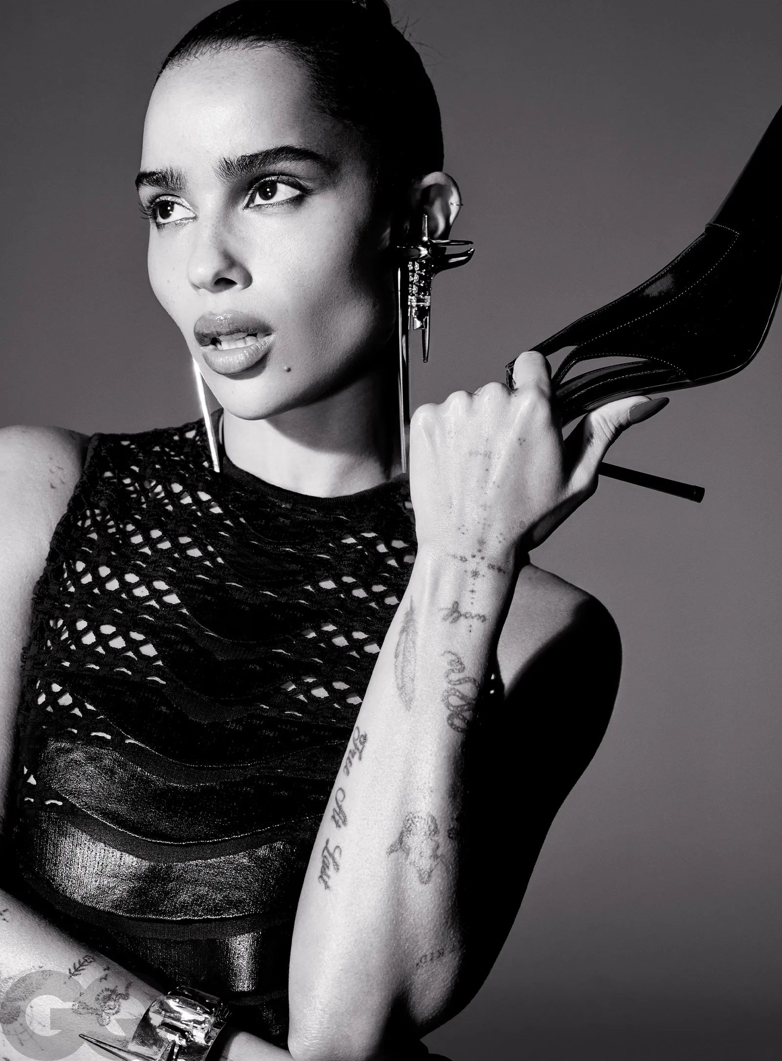 Zoe Kravitz photo #1048583