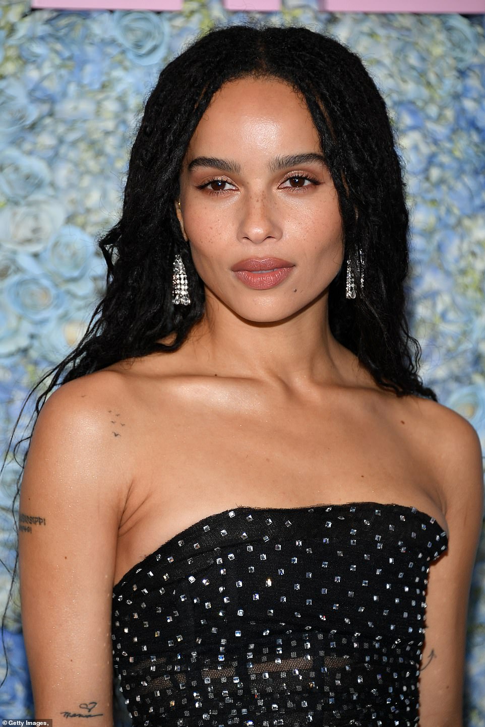 Zoe Kravitz photo #914334