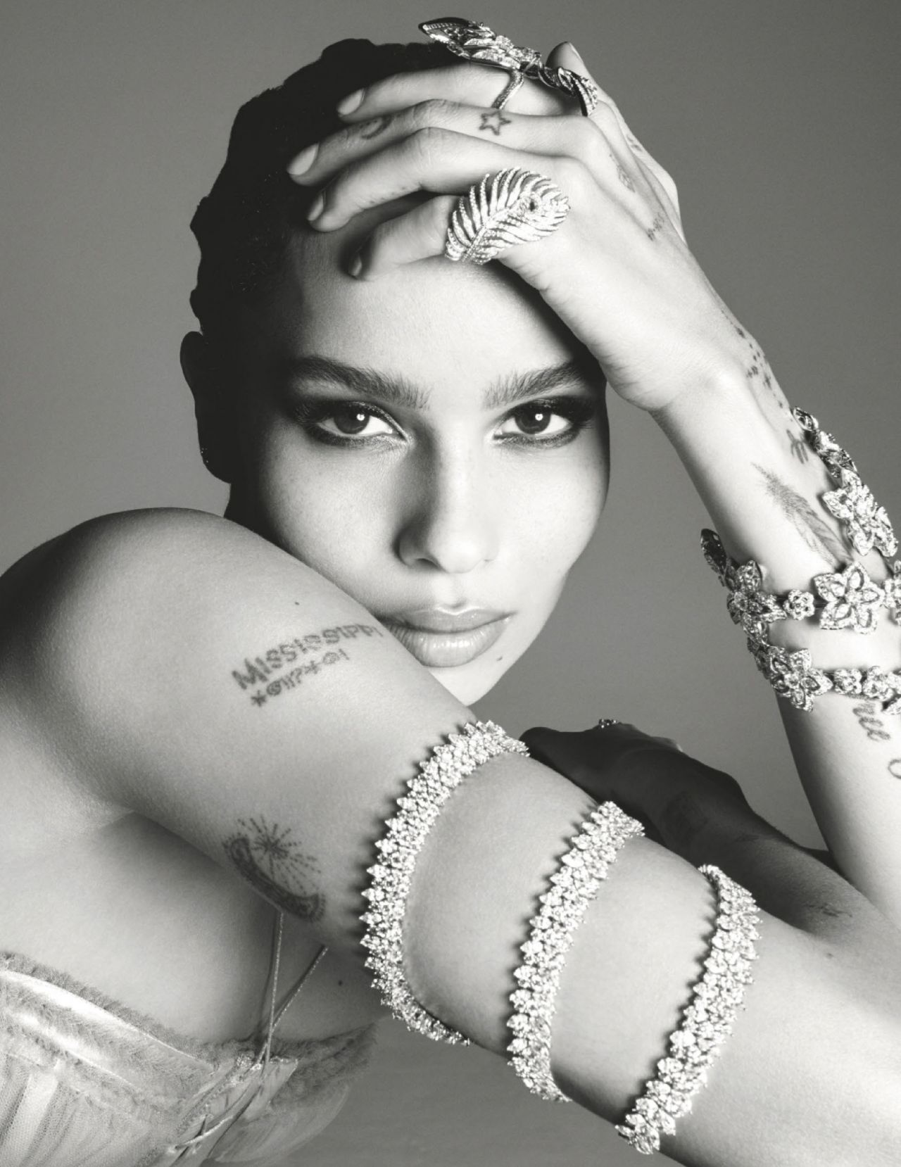 Zoe Kravitz photo #913817