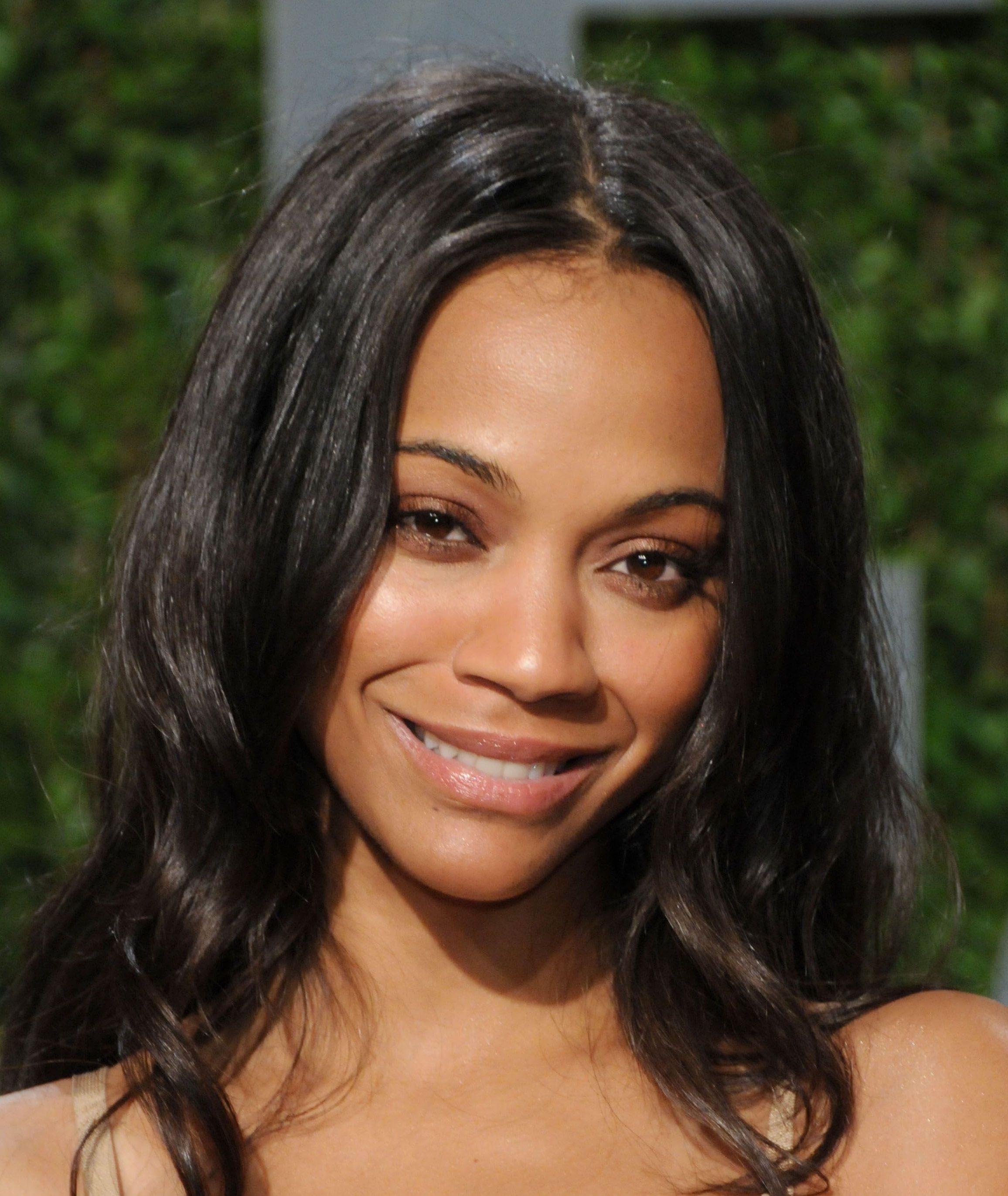 Zoe Saldana photo #162499