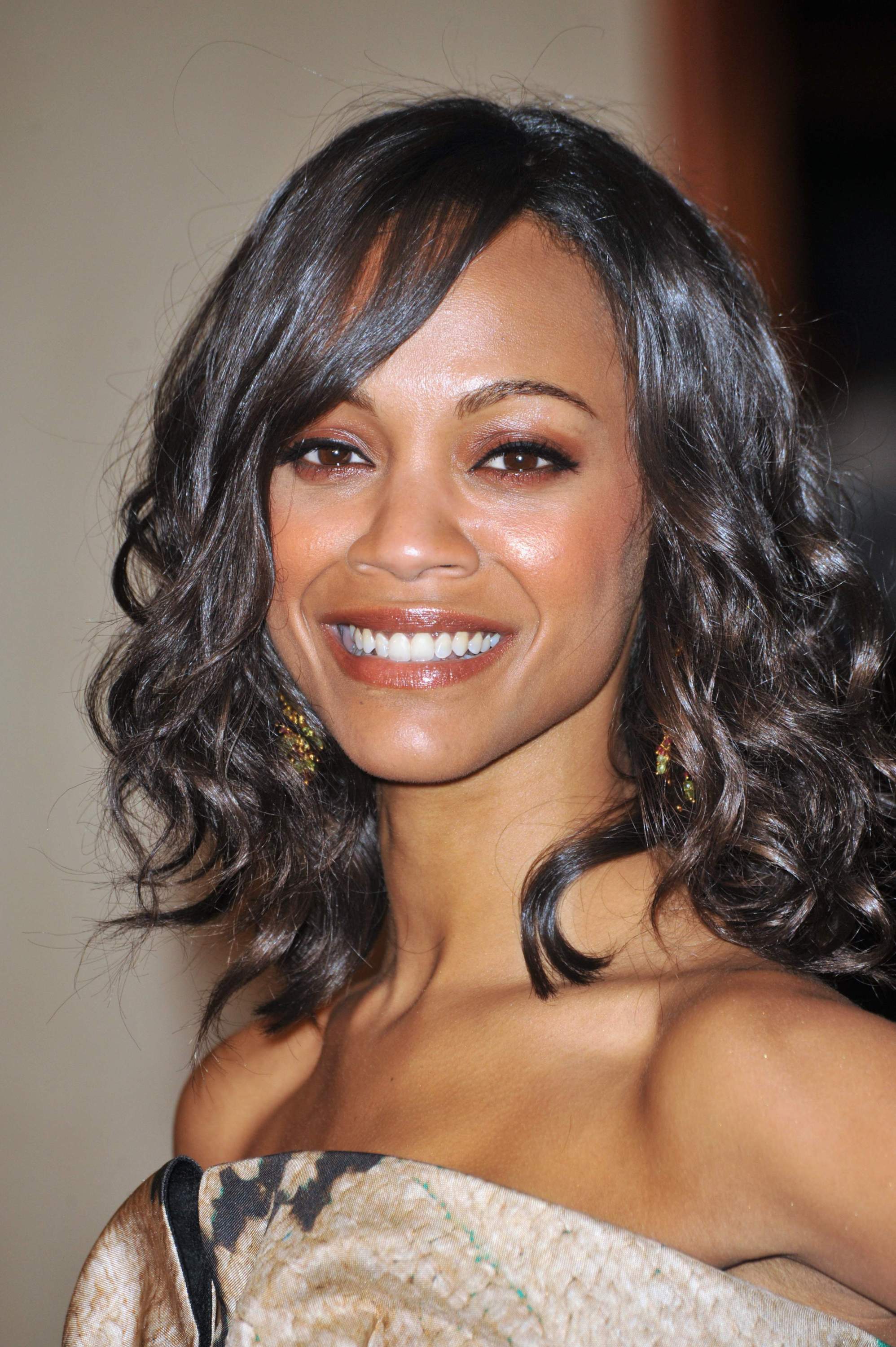 Zoe Saldana photo #173961