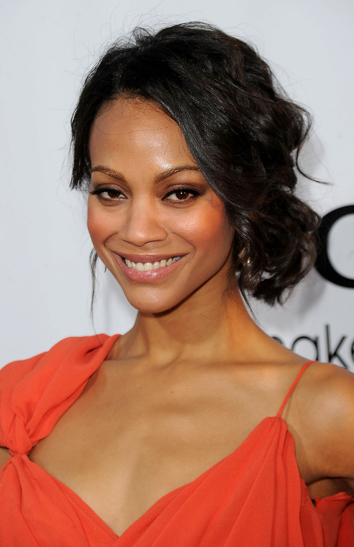 Zoe Saldana photo #188702