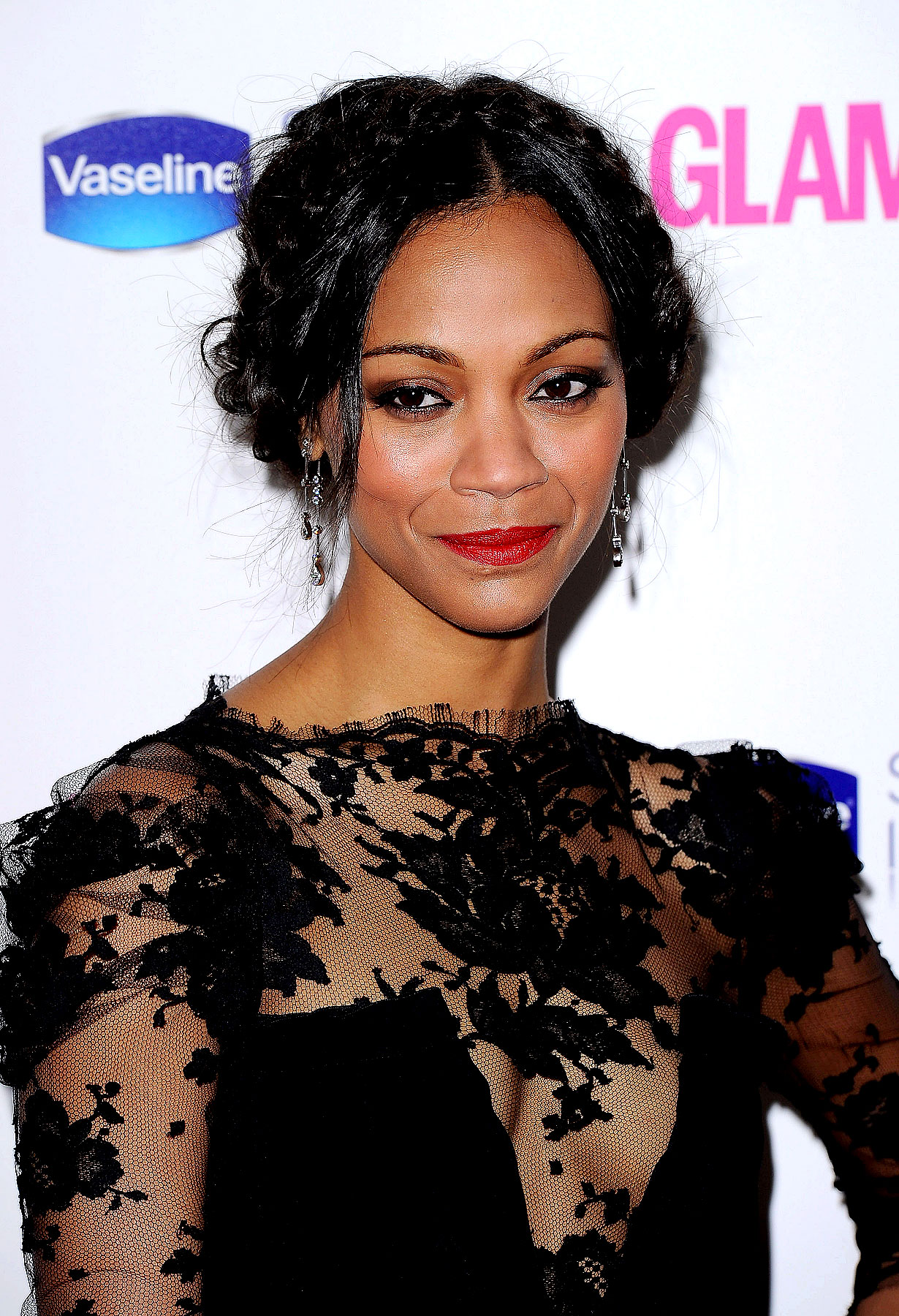 Zoe Saldana photo #211314