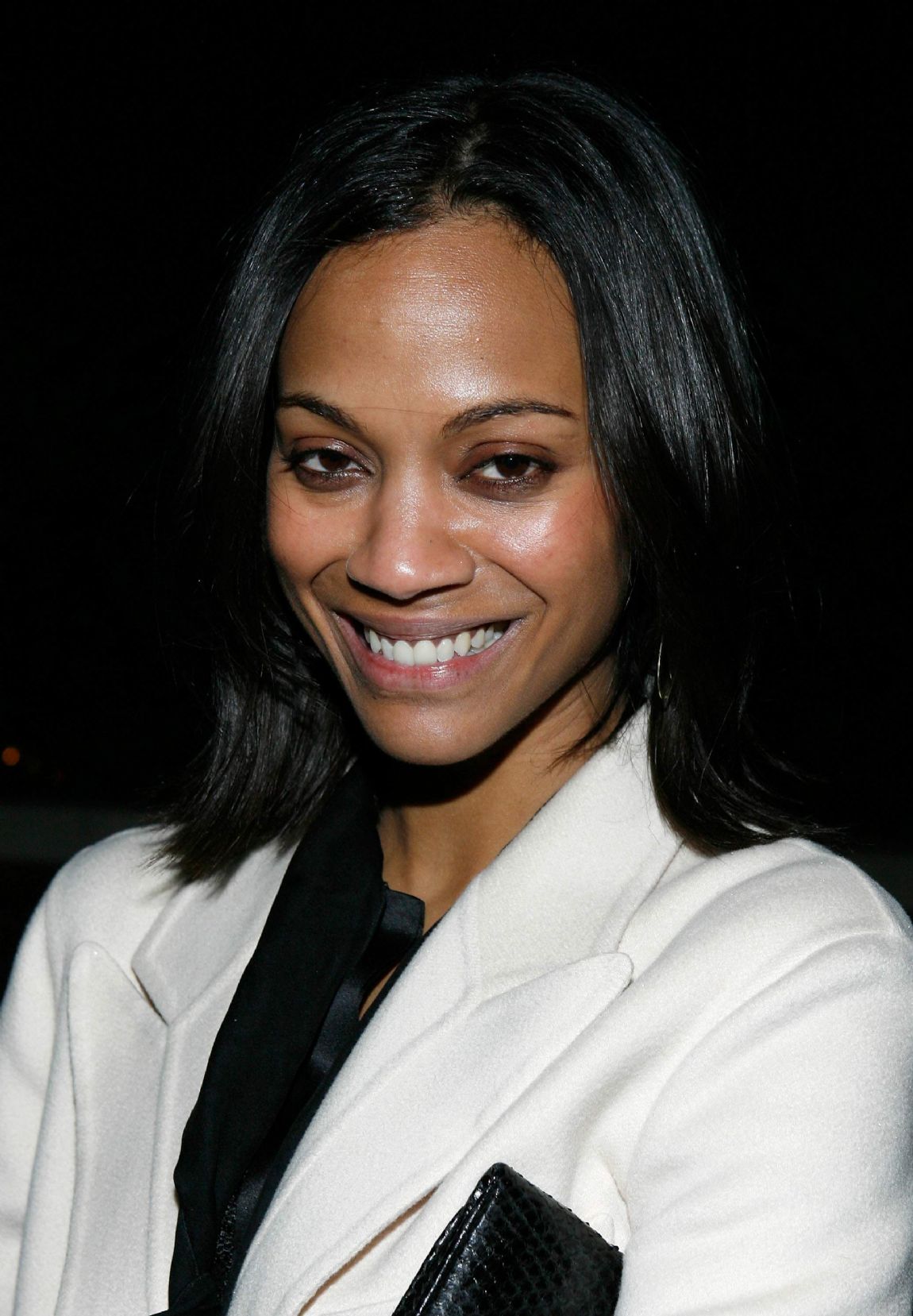 Zoe Saldana photo #175202