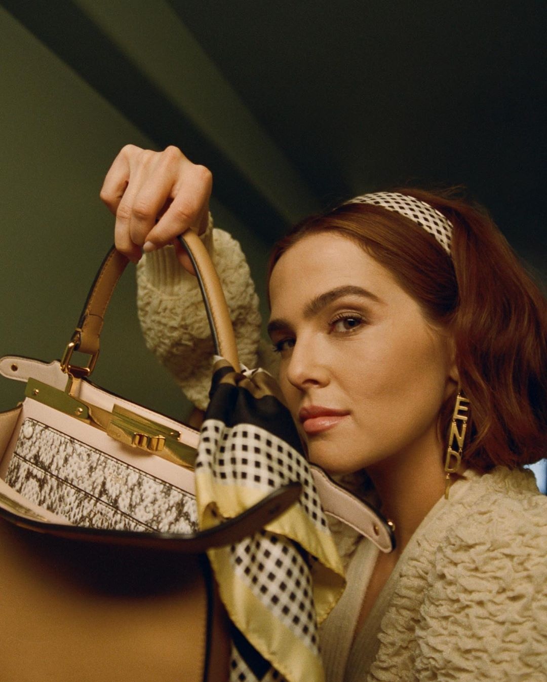 Zoey Deutch photo #965704