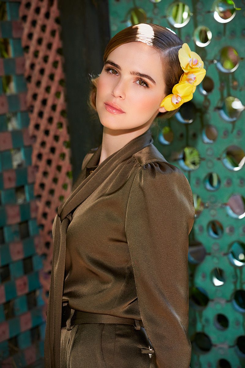 Zoey Deutch photo #981065