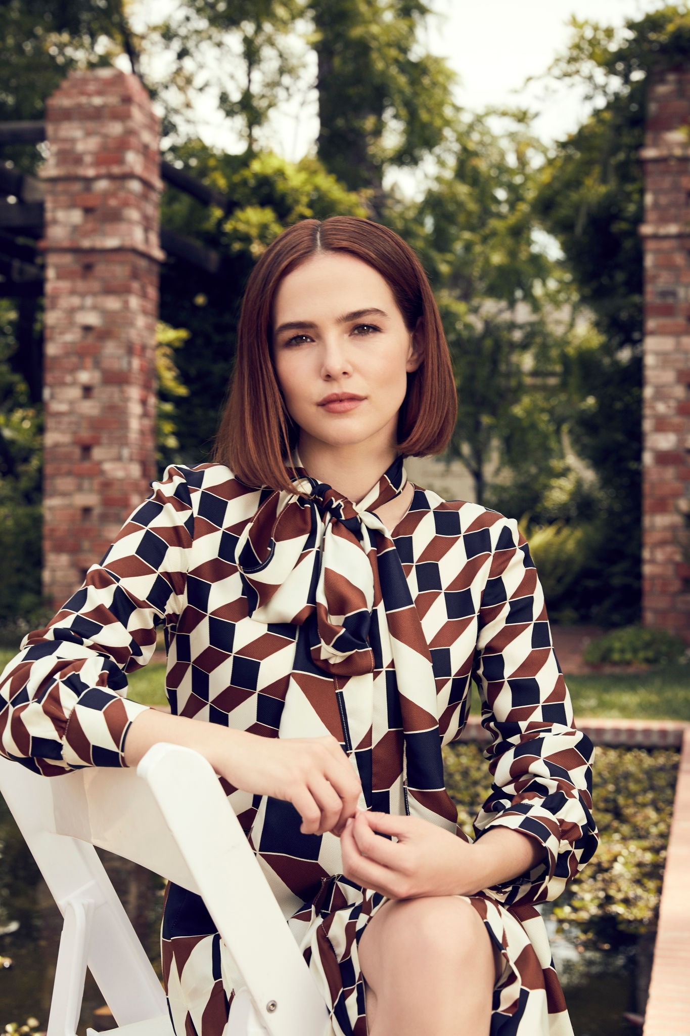 Zoey Deutch photo #941952