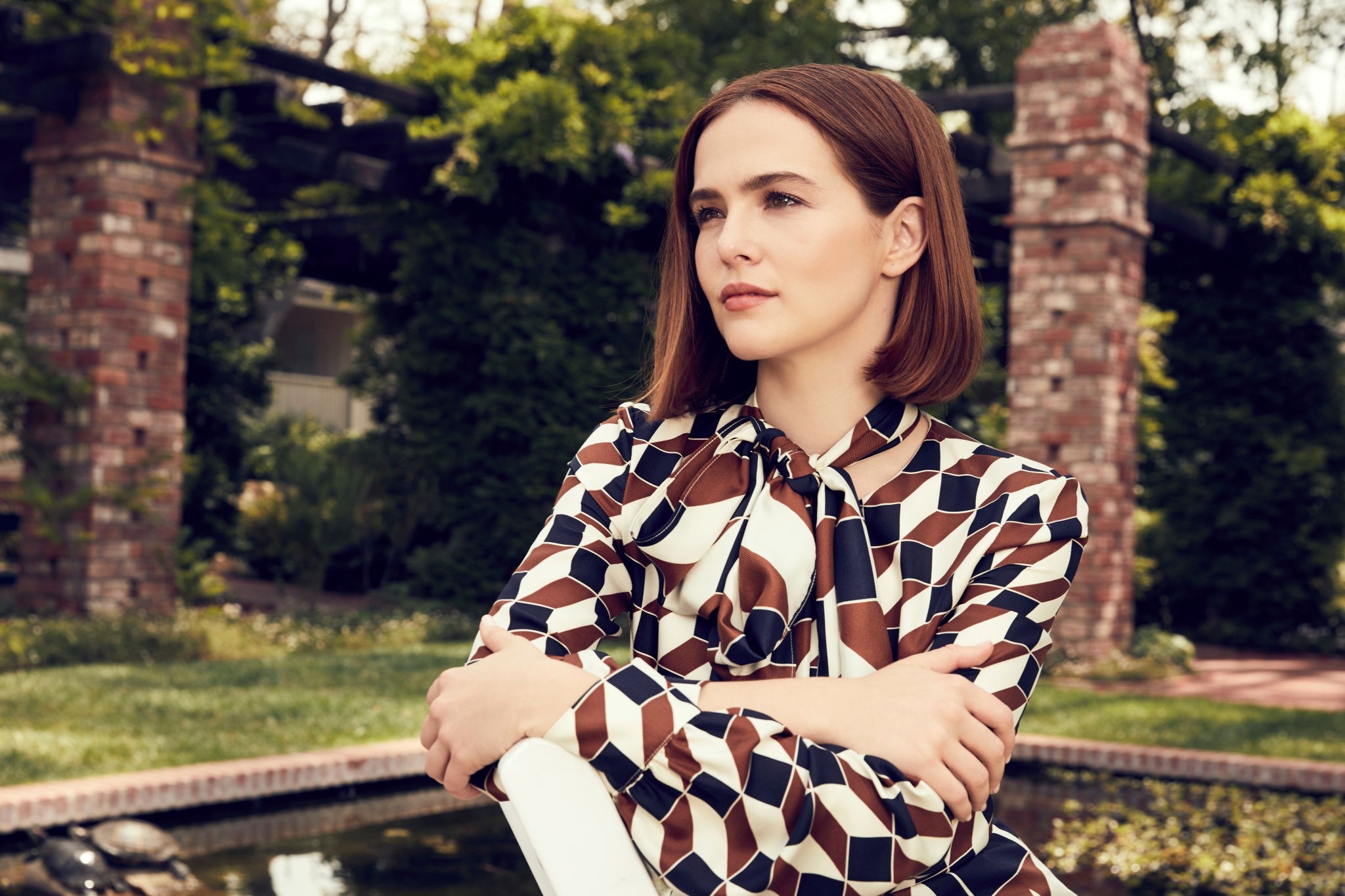 Zoey Deutch photo #941958