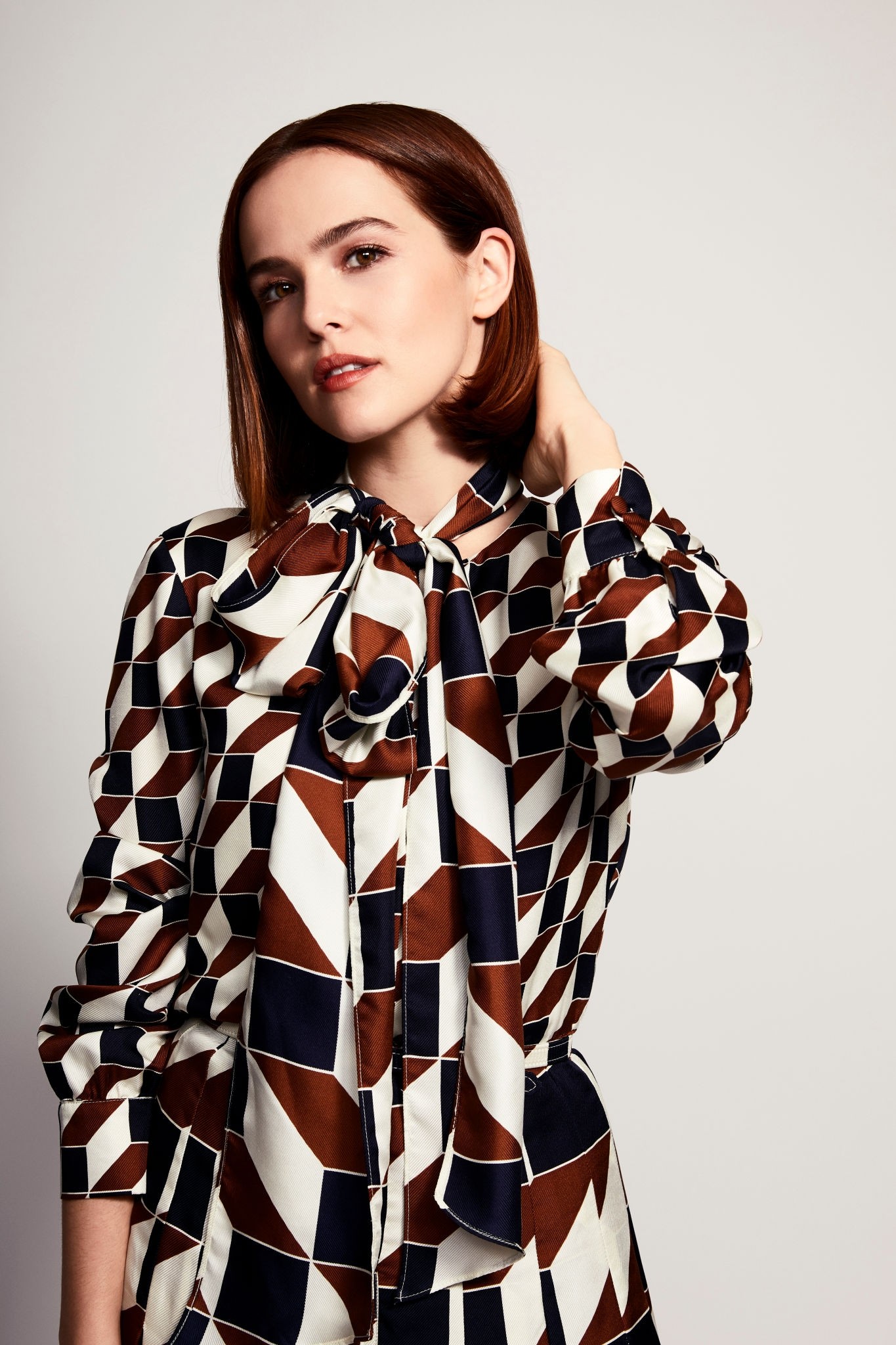 Zoey Deutch photo #941955