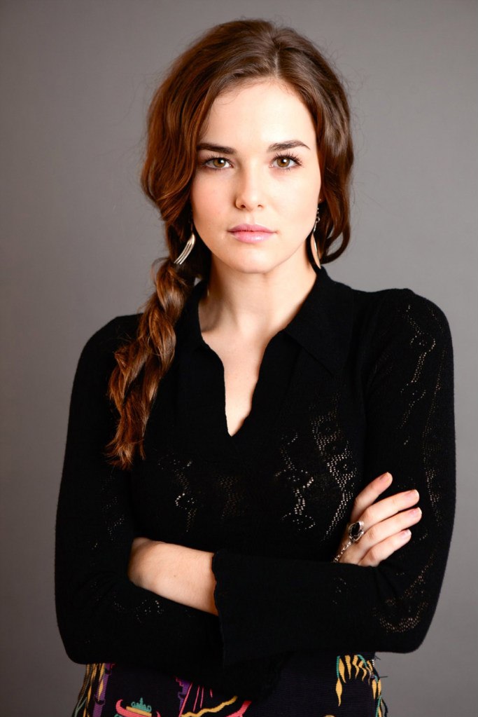 Zoey Deutch photo #513594