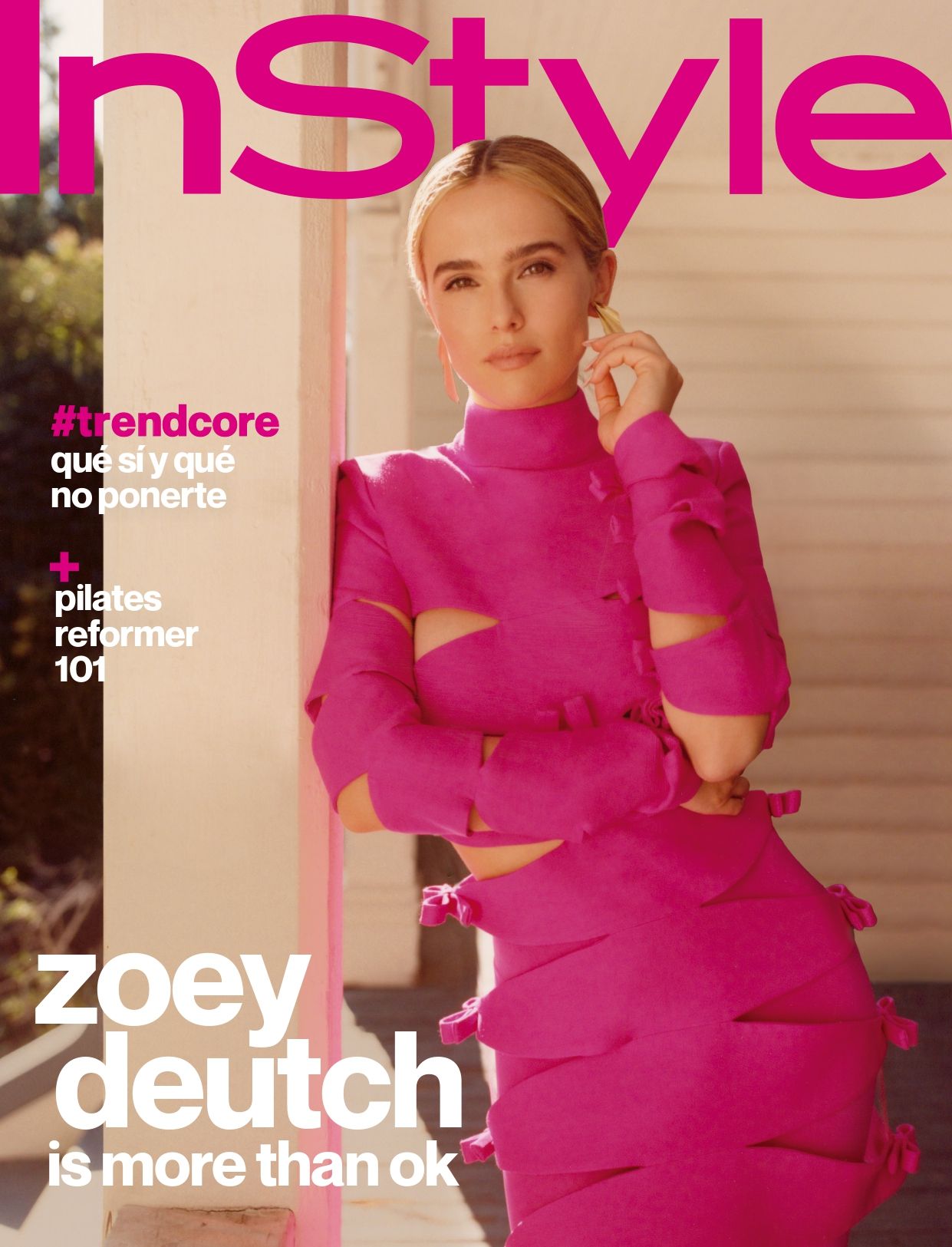 Zoey Deutch photo #1035070