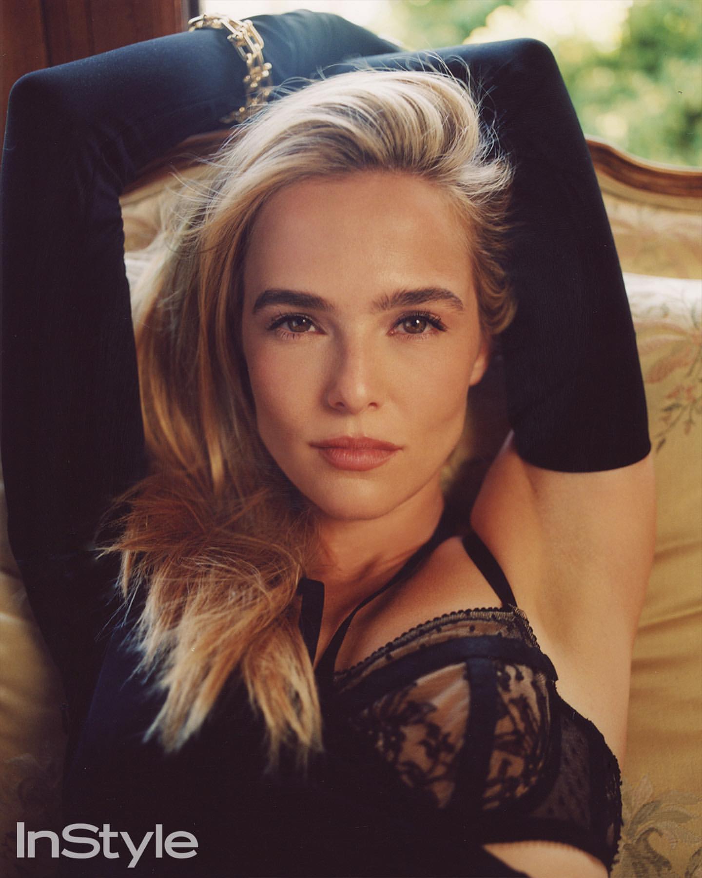 Zoey Deutch photo #1035069