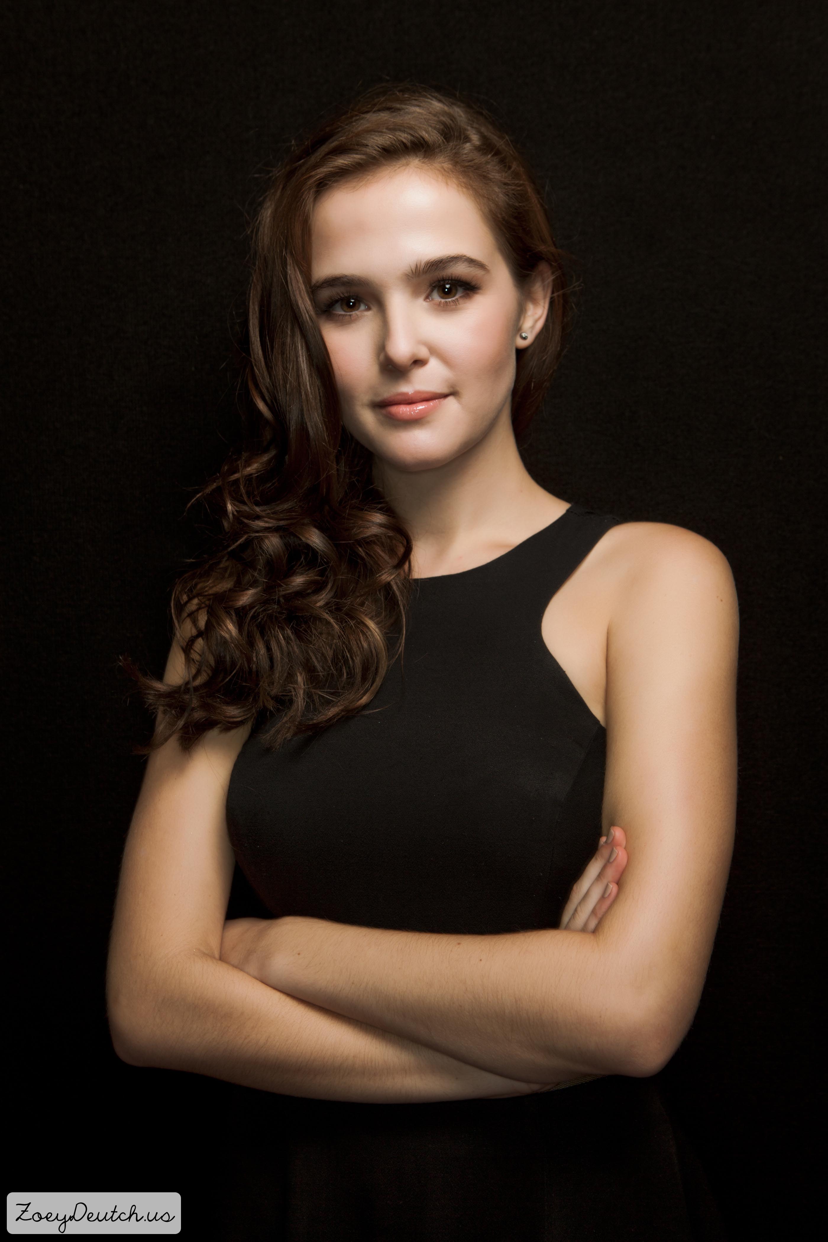 Zoey Deutch photo #513581