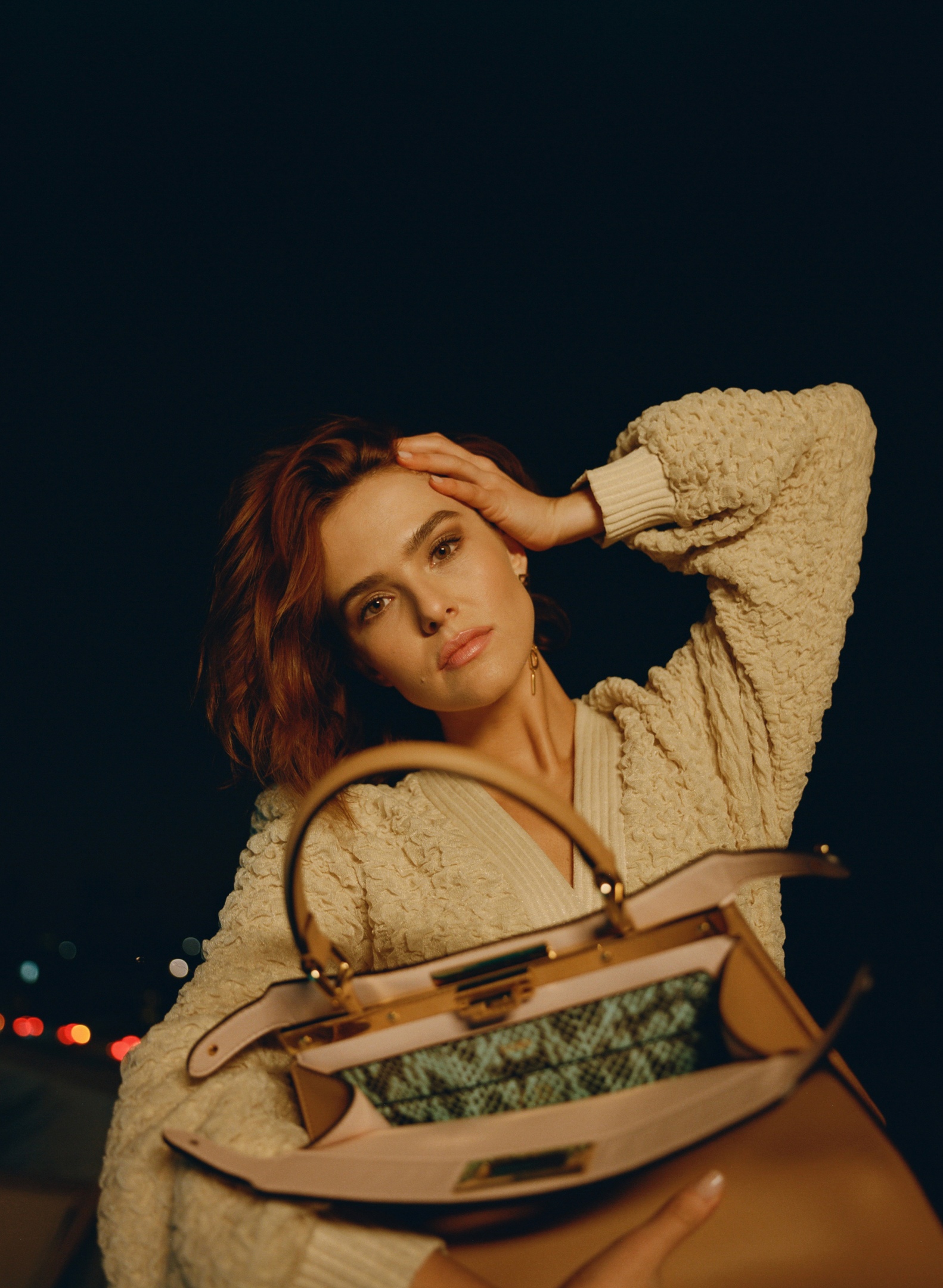 Zoey Deutch photo #965440