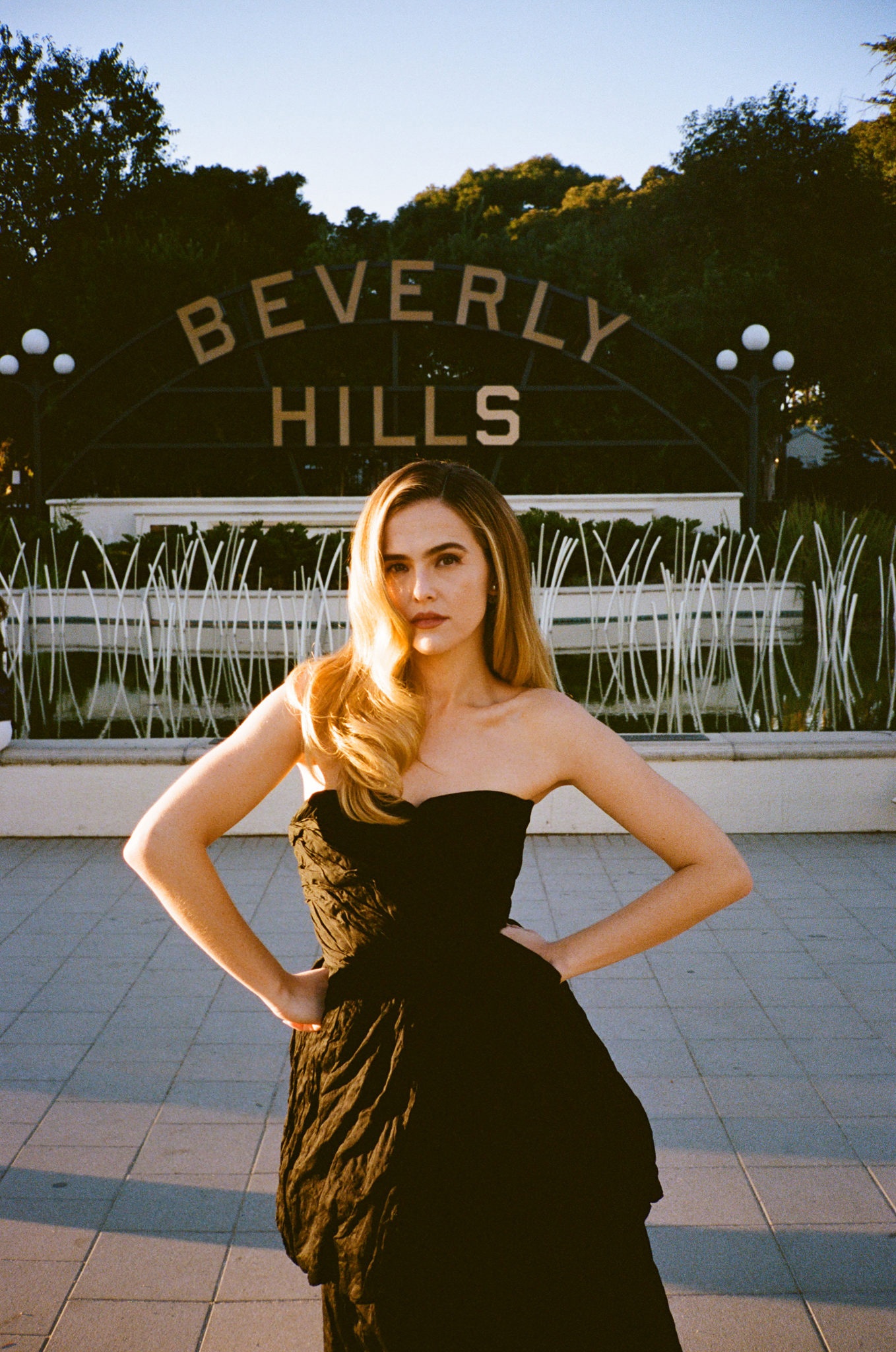 Zoey Deutch photo #1043719