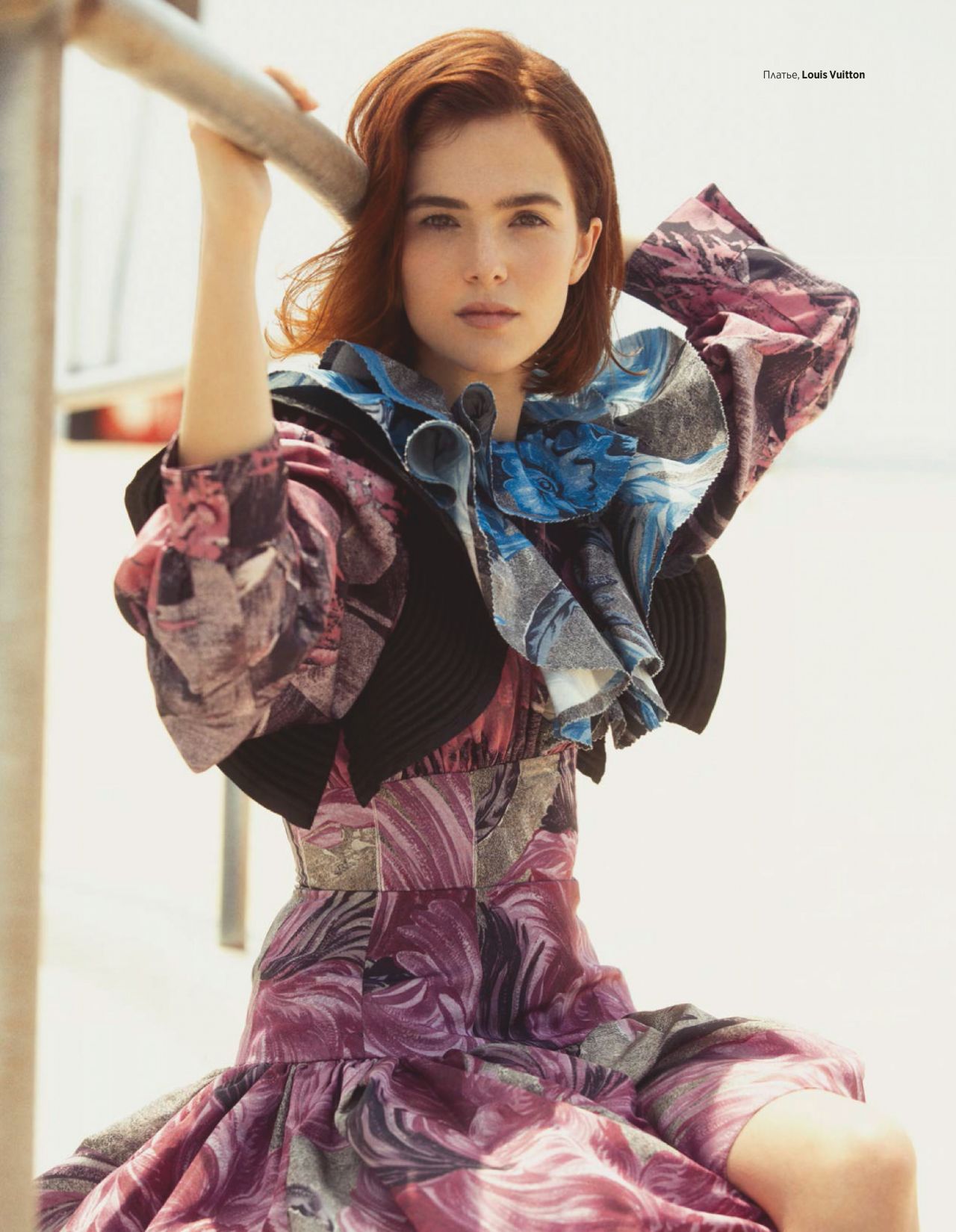 Zoey Deutch photo #939275