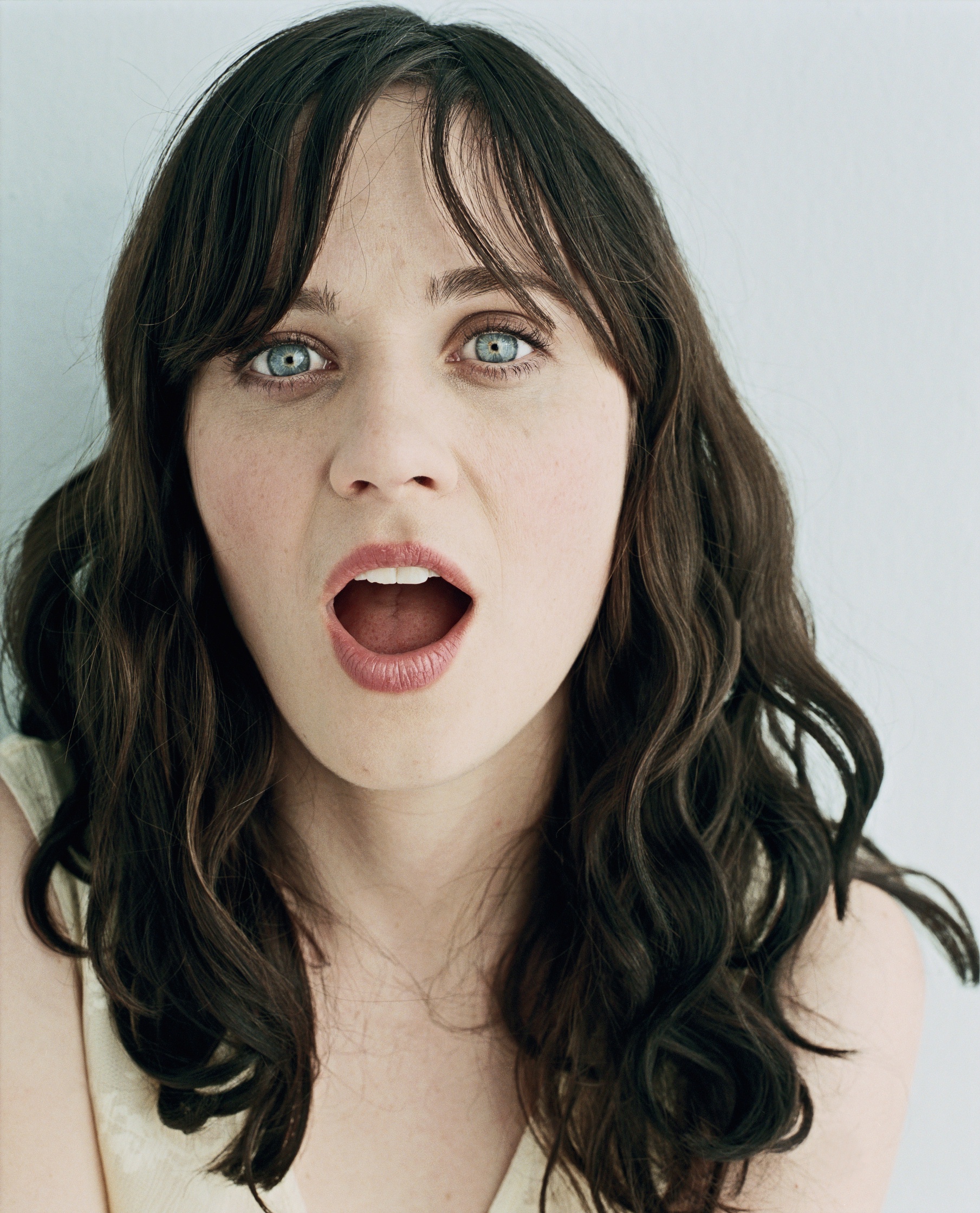 Zooey Deschanel photo #206996