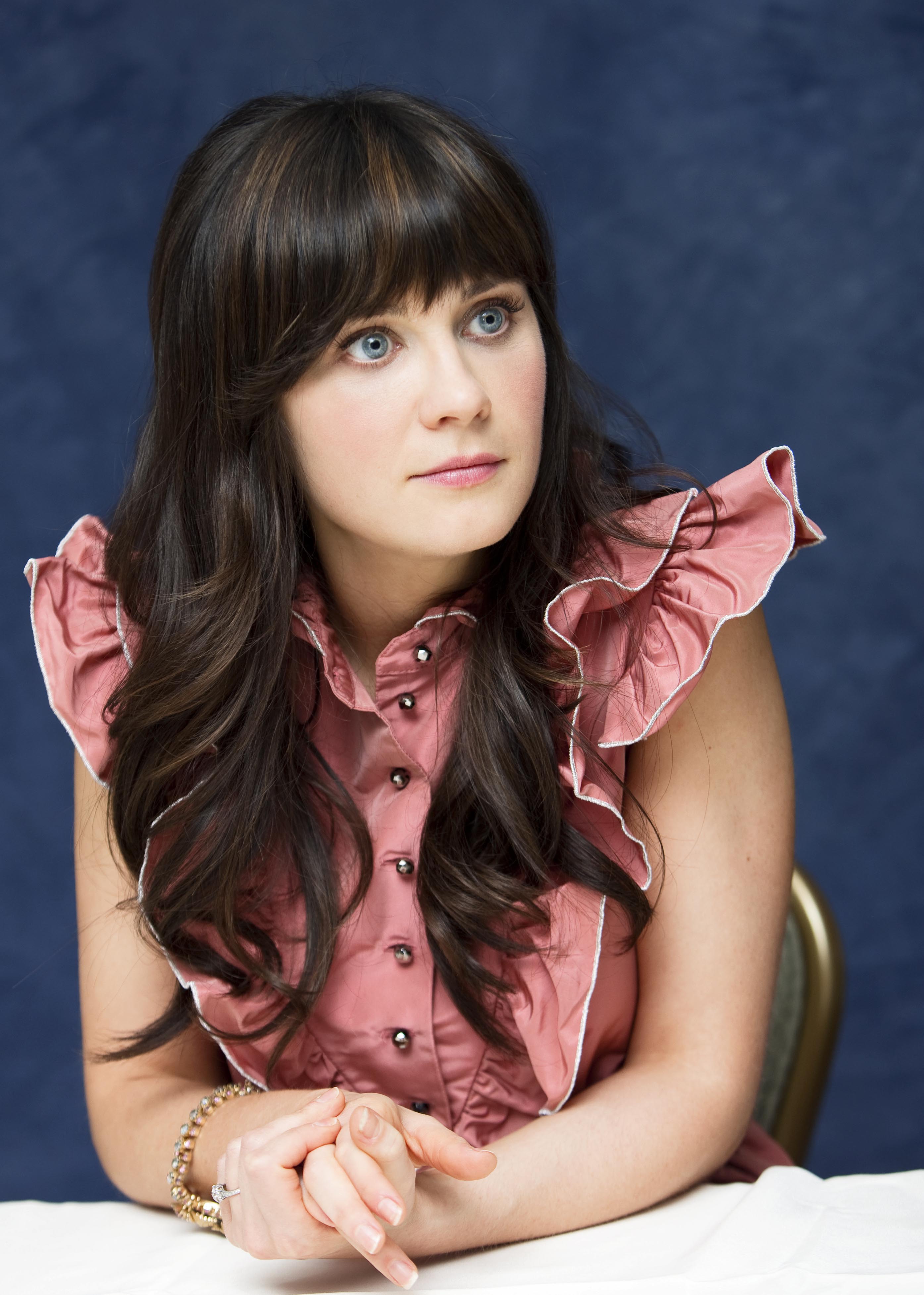 Zooey Deschanel photo #288171