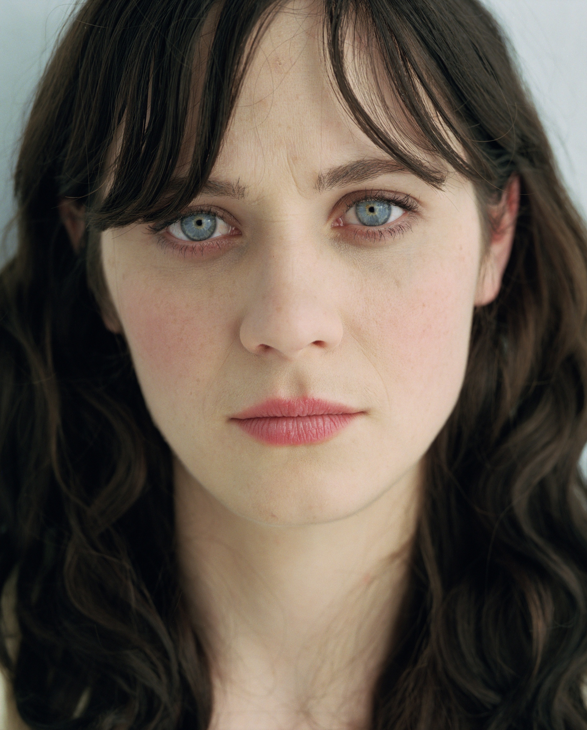 Zooey Deschanel photo #206979