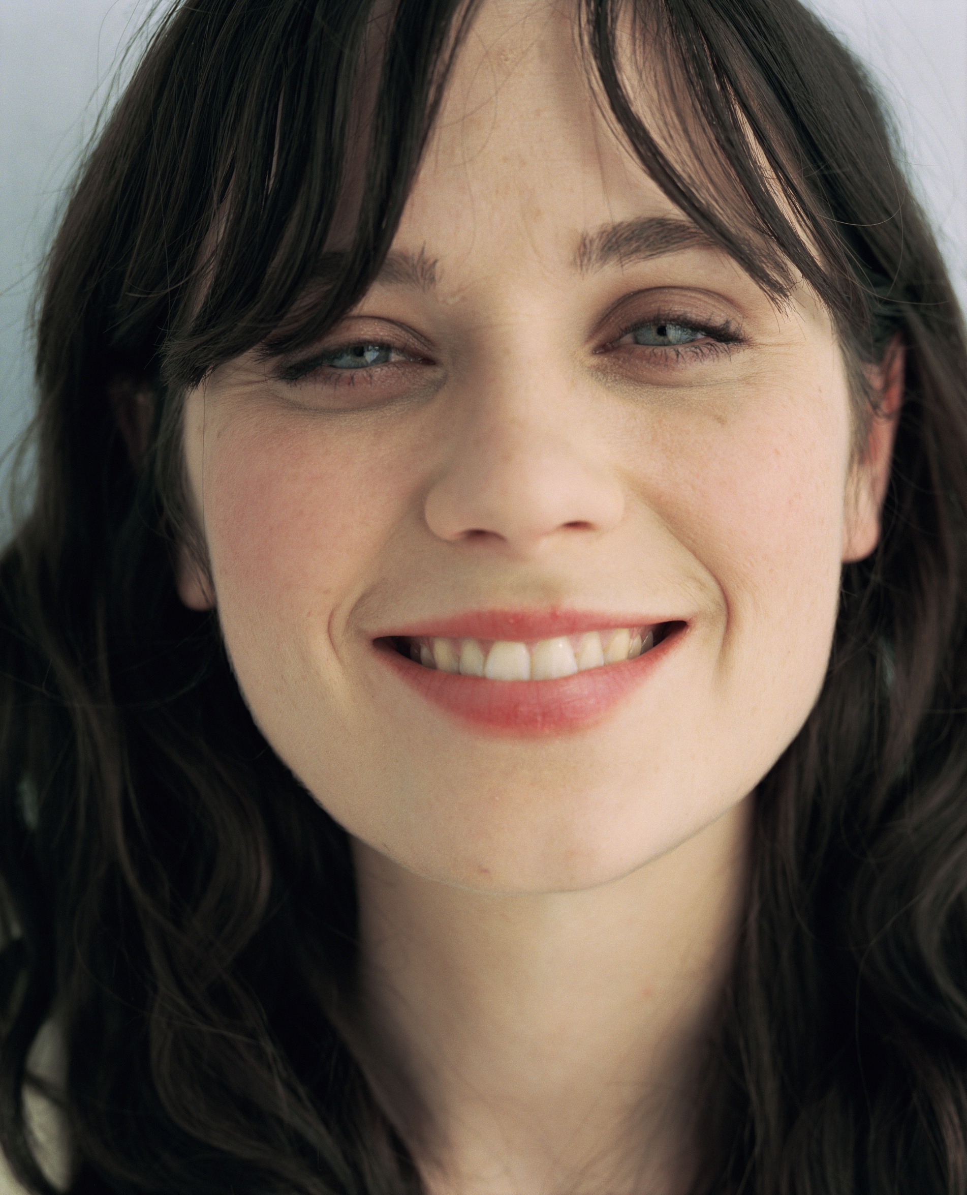 Zooey Deschanel photo #206969