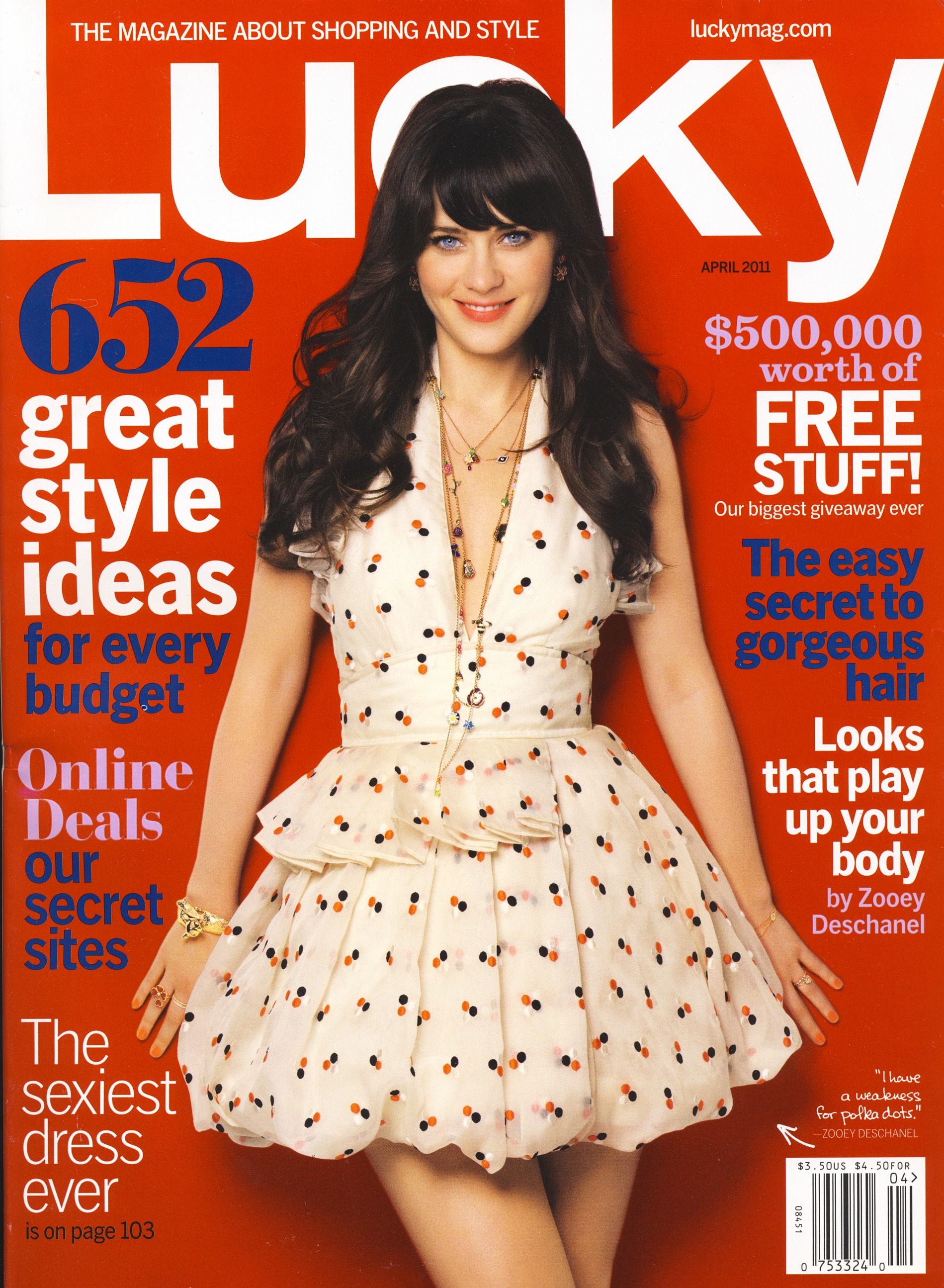 Zooey Deschanel photo #274503