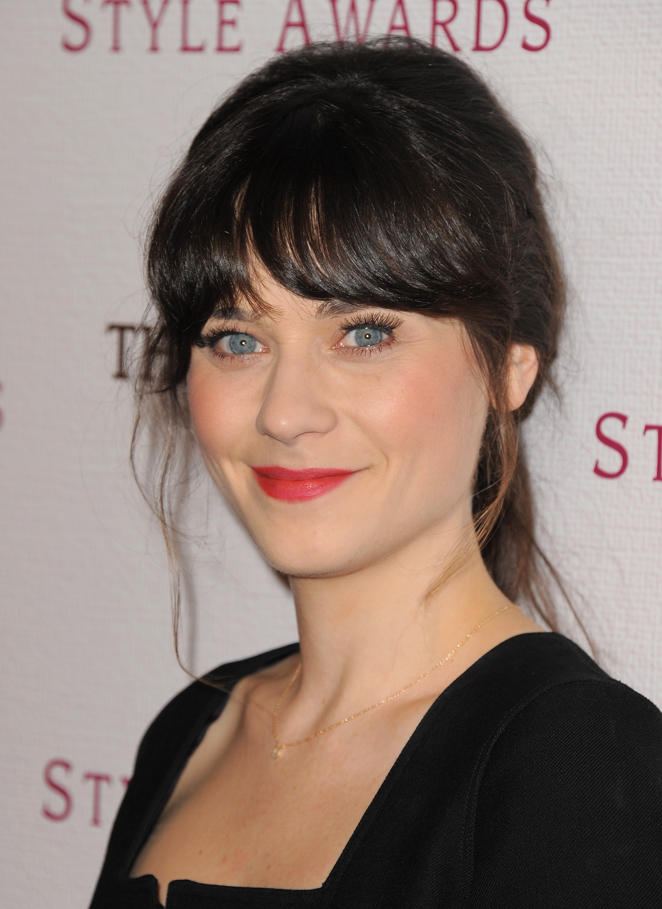 Zooey Deschanel photo #243033