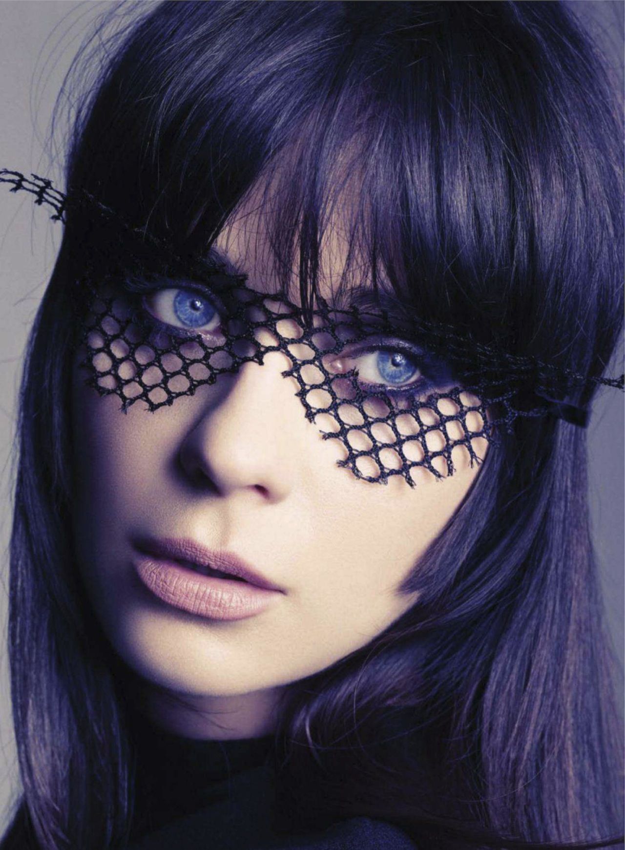 Zooey Deschanel photo #379784