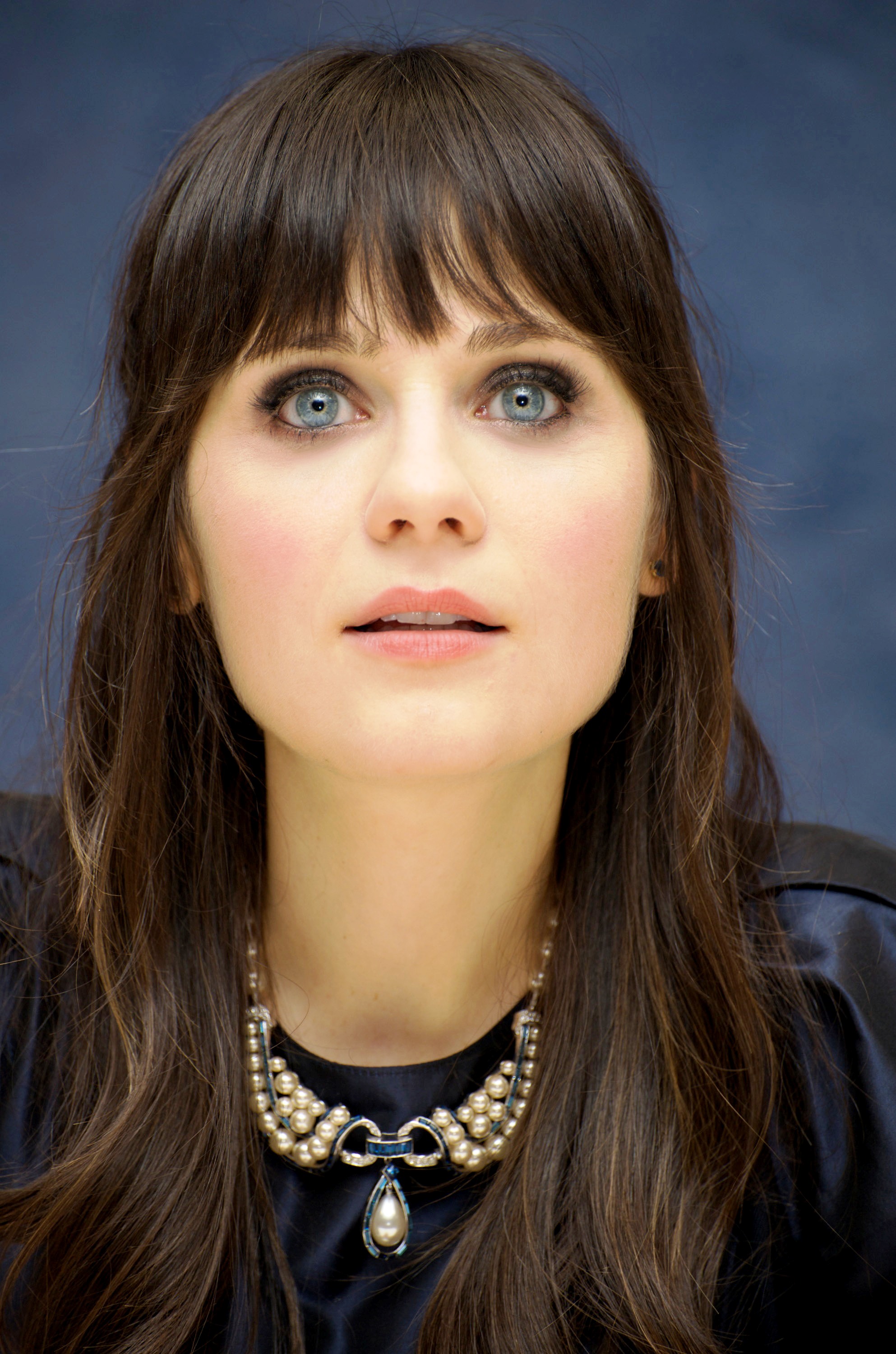 Zooey Deschanel photo #284167