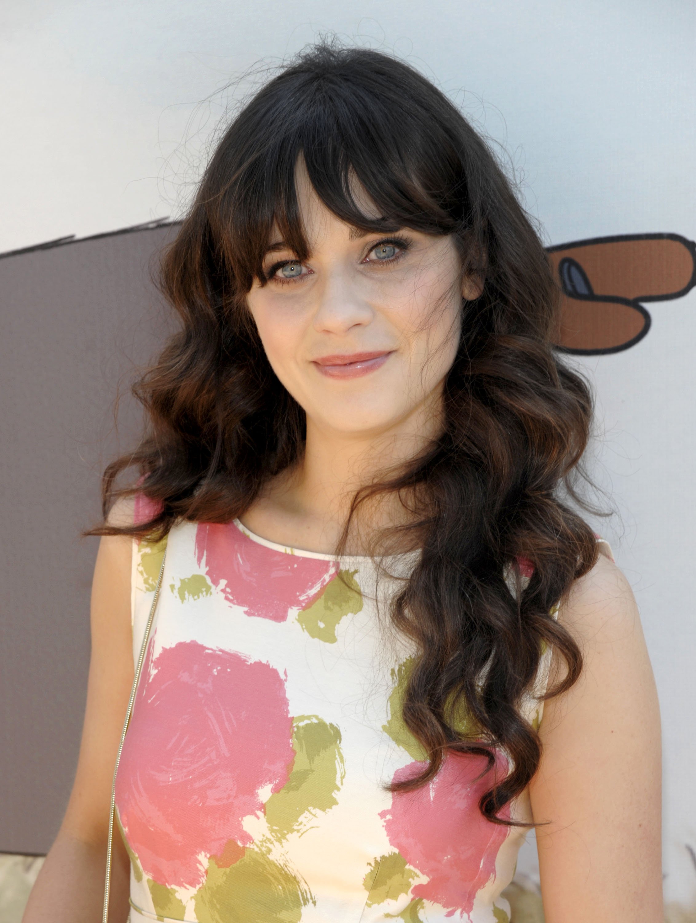 Zooey Deschanel photo #303521