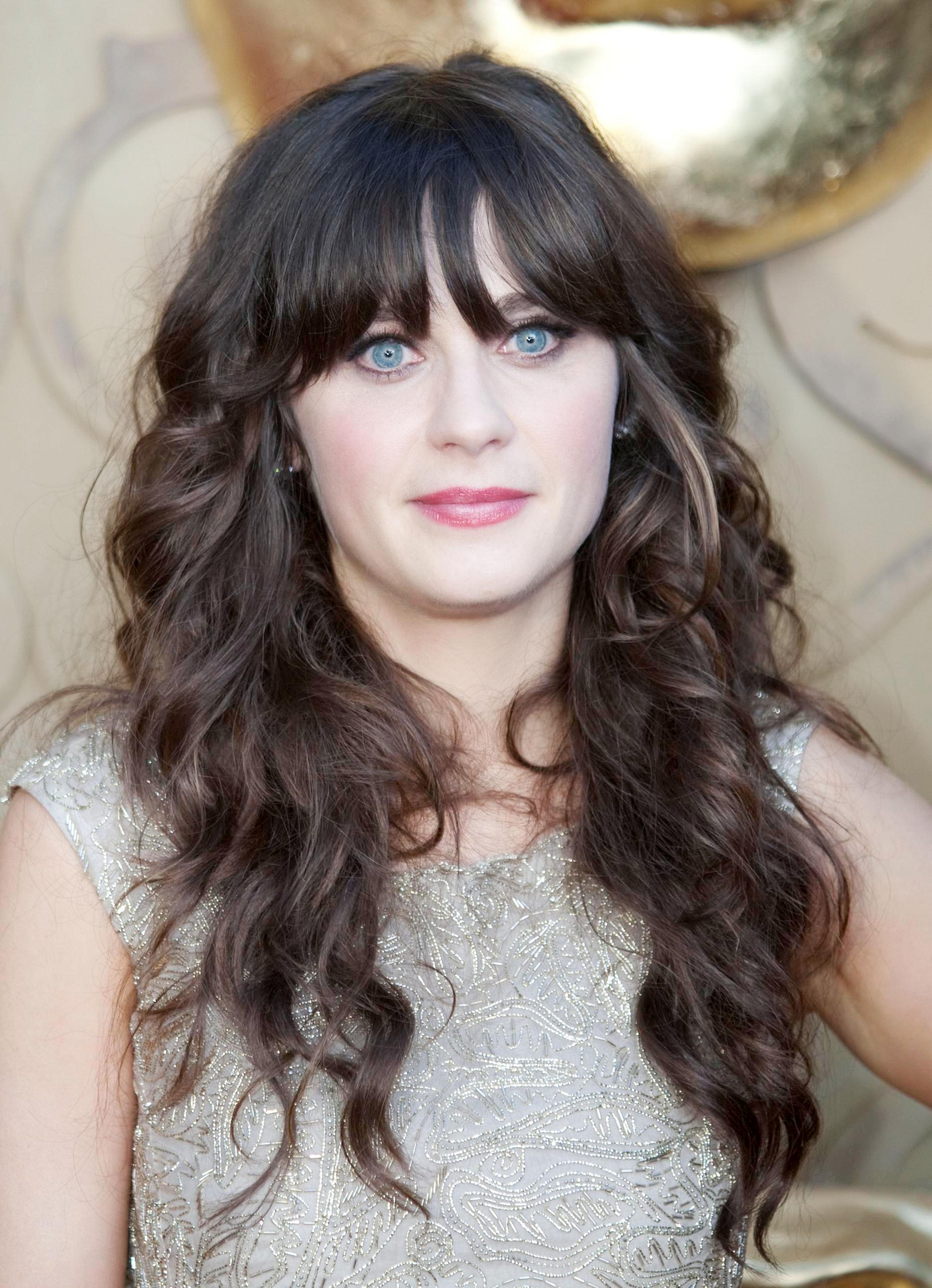 Zooey Deschanel photo #303523