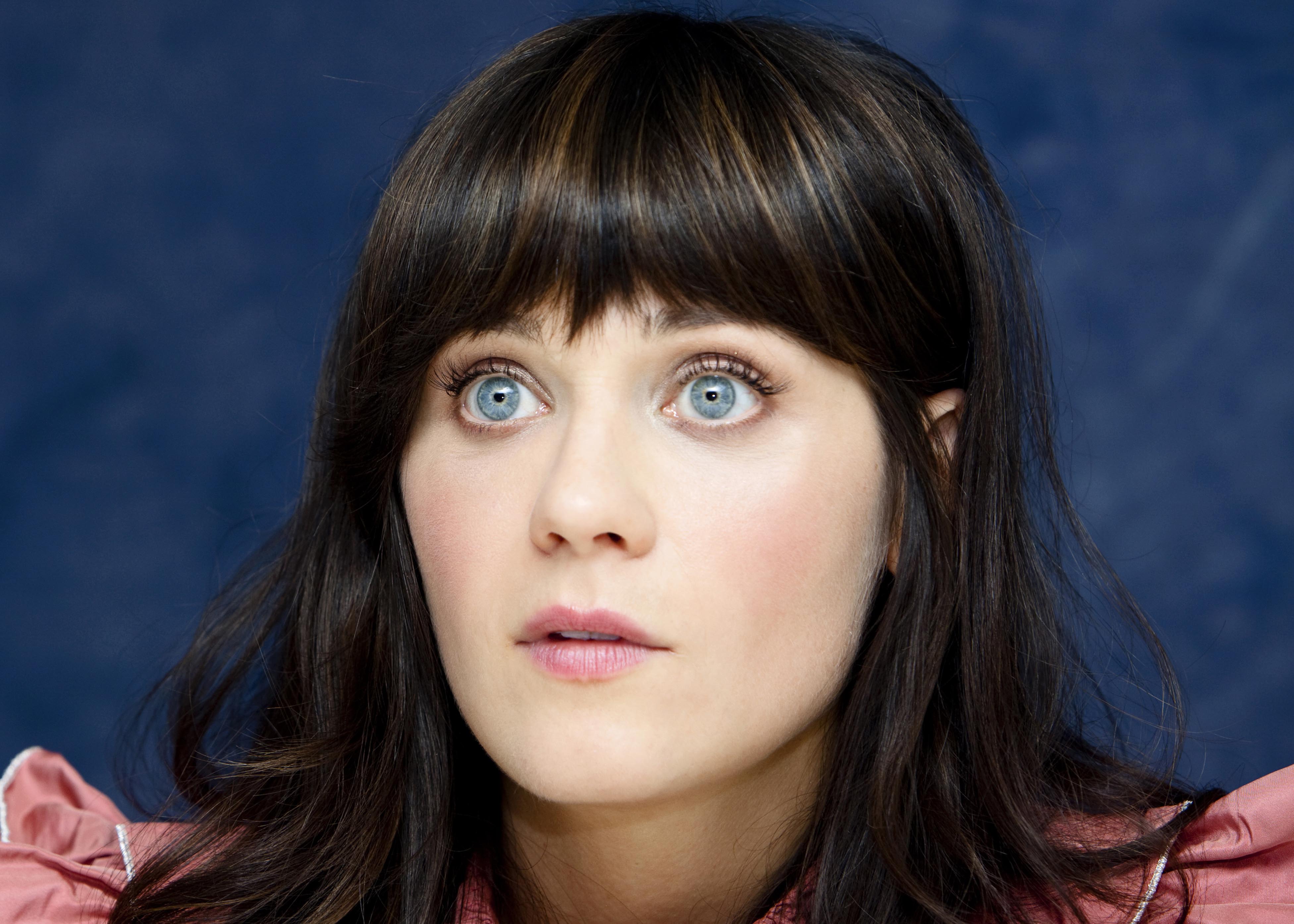 Zooey Deschanel photo #288053