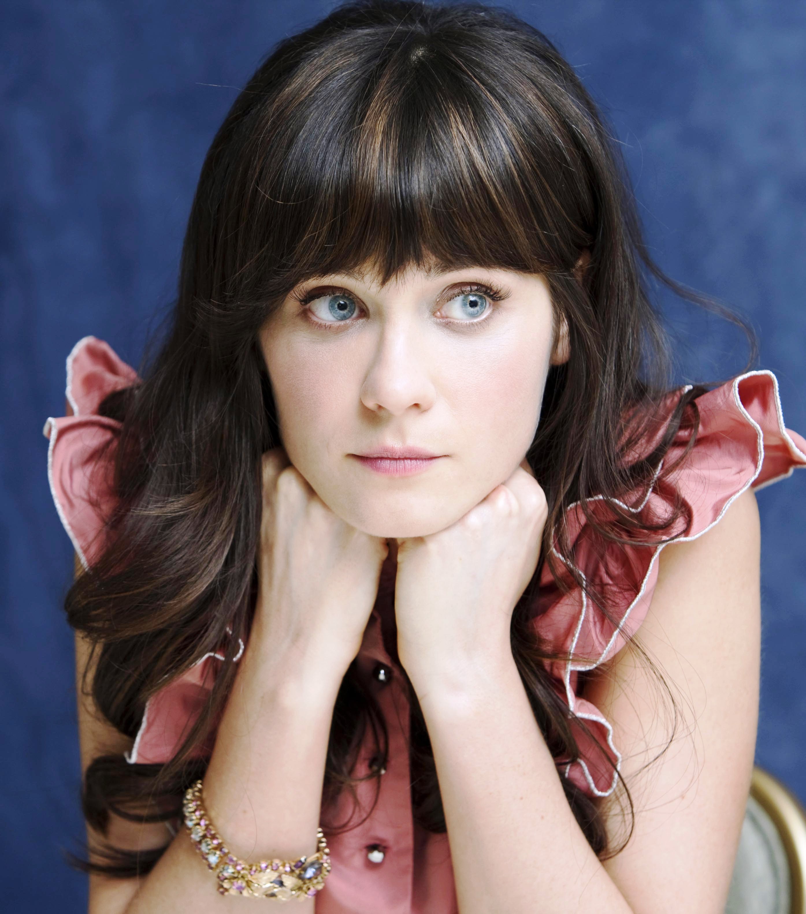 Zooey Deschanel photo #288041