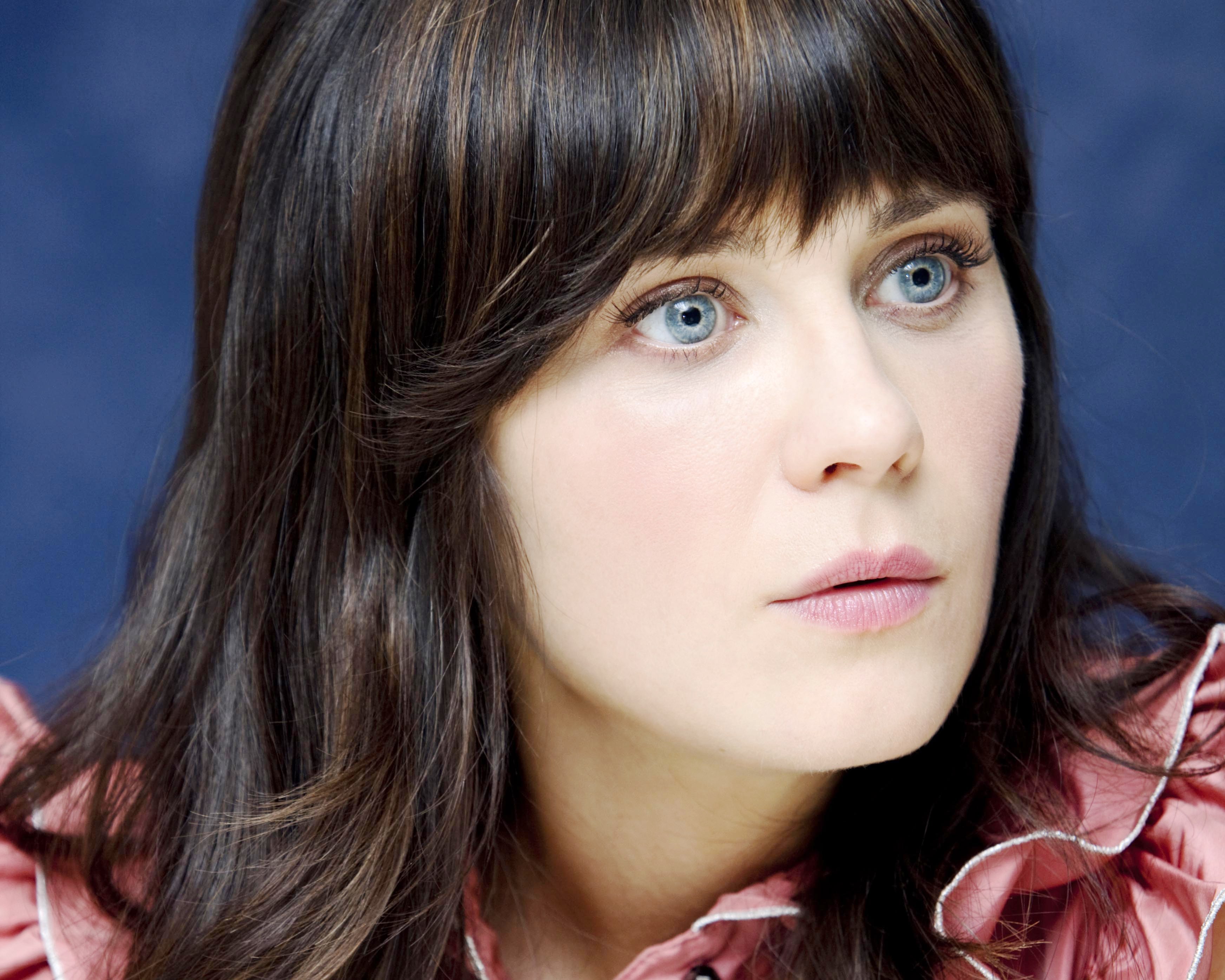 Zooey Deschanel photo #288028