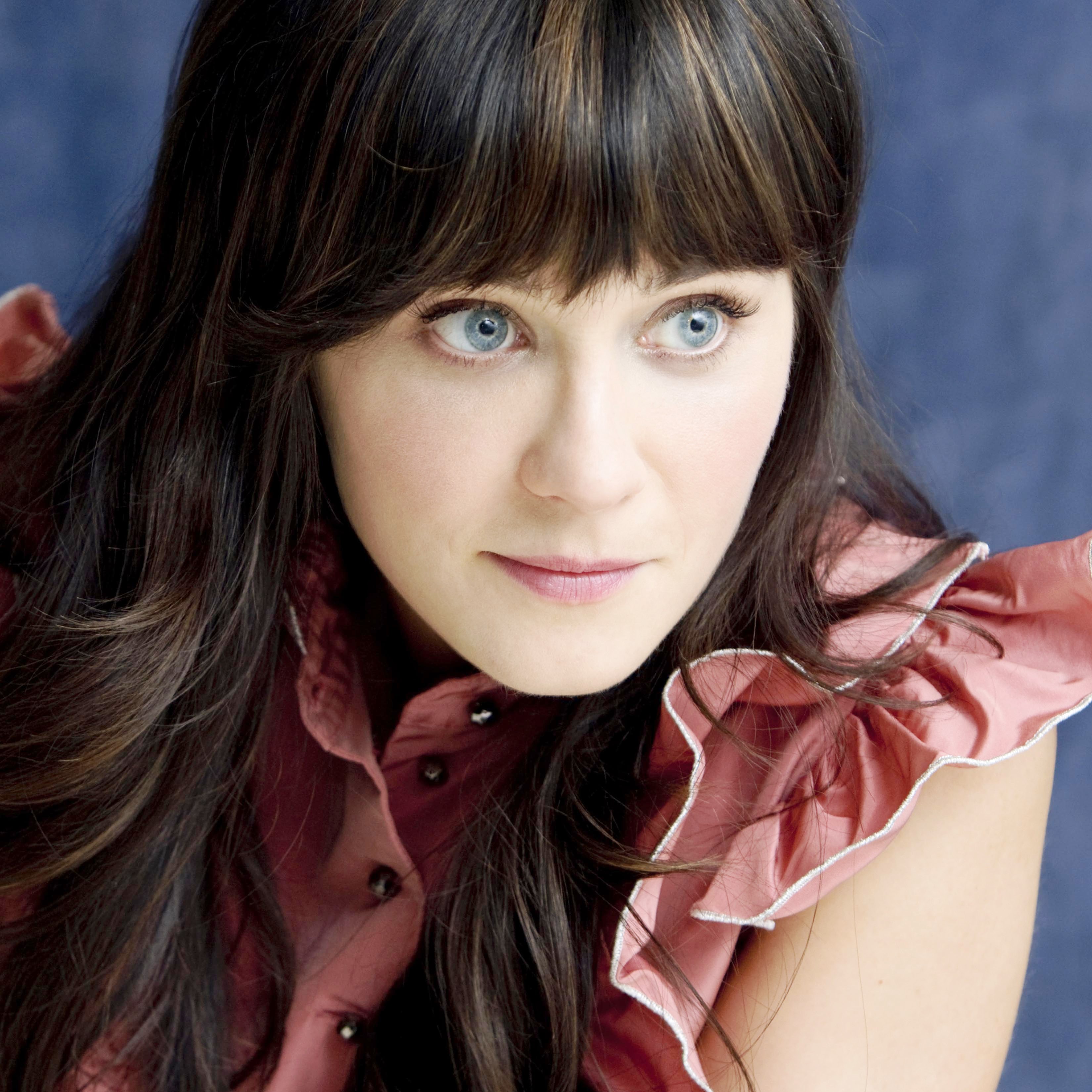 Zooey Deschanel photo #288020