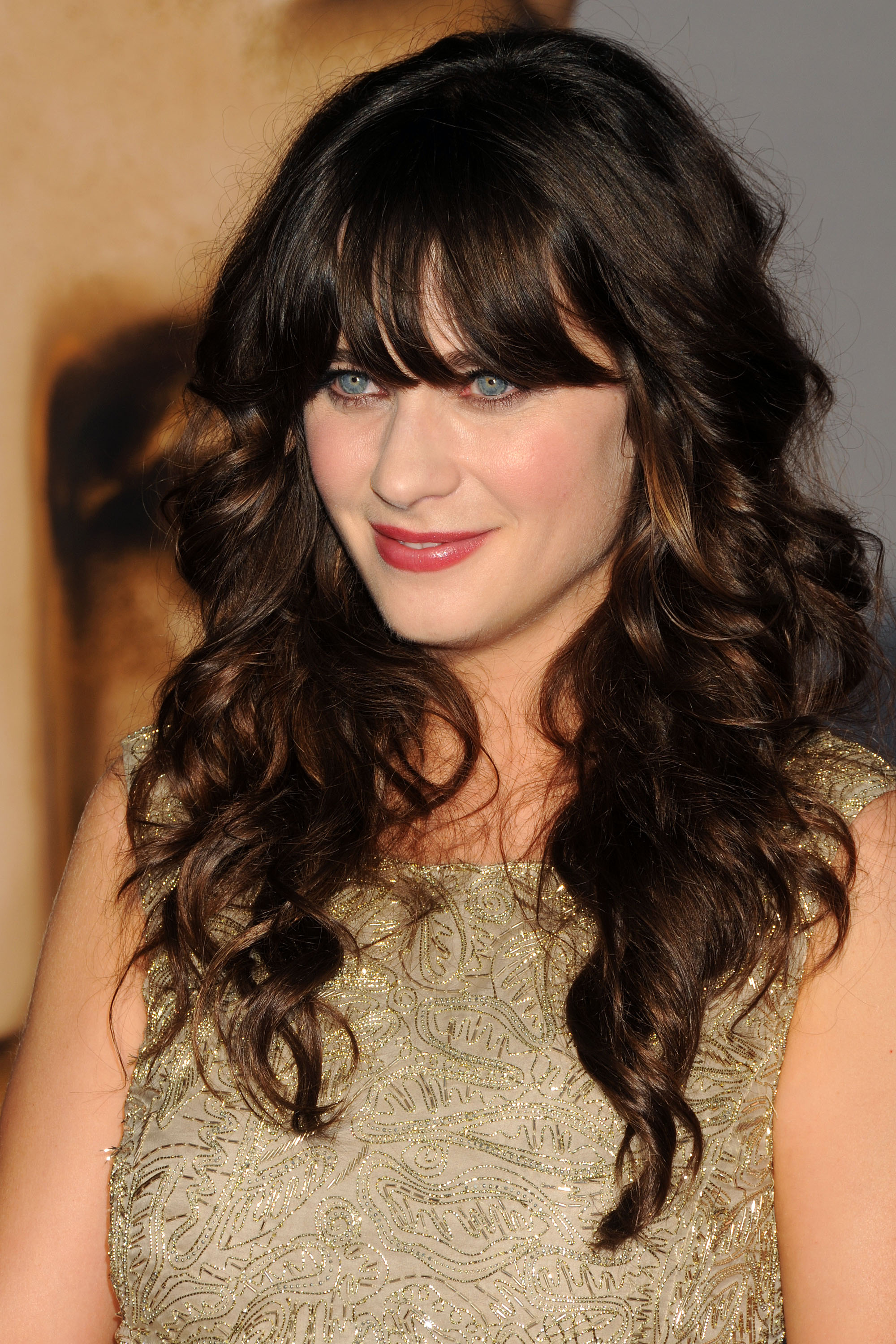 Zooey Deschanel photo #303022