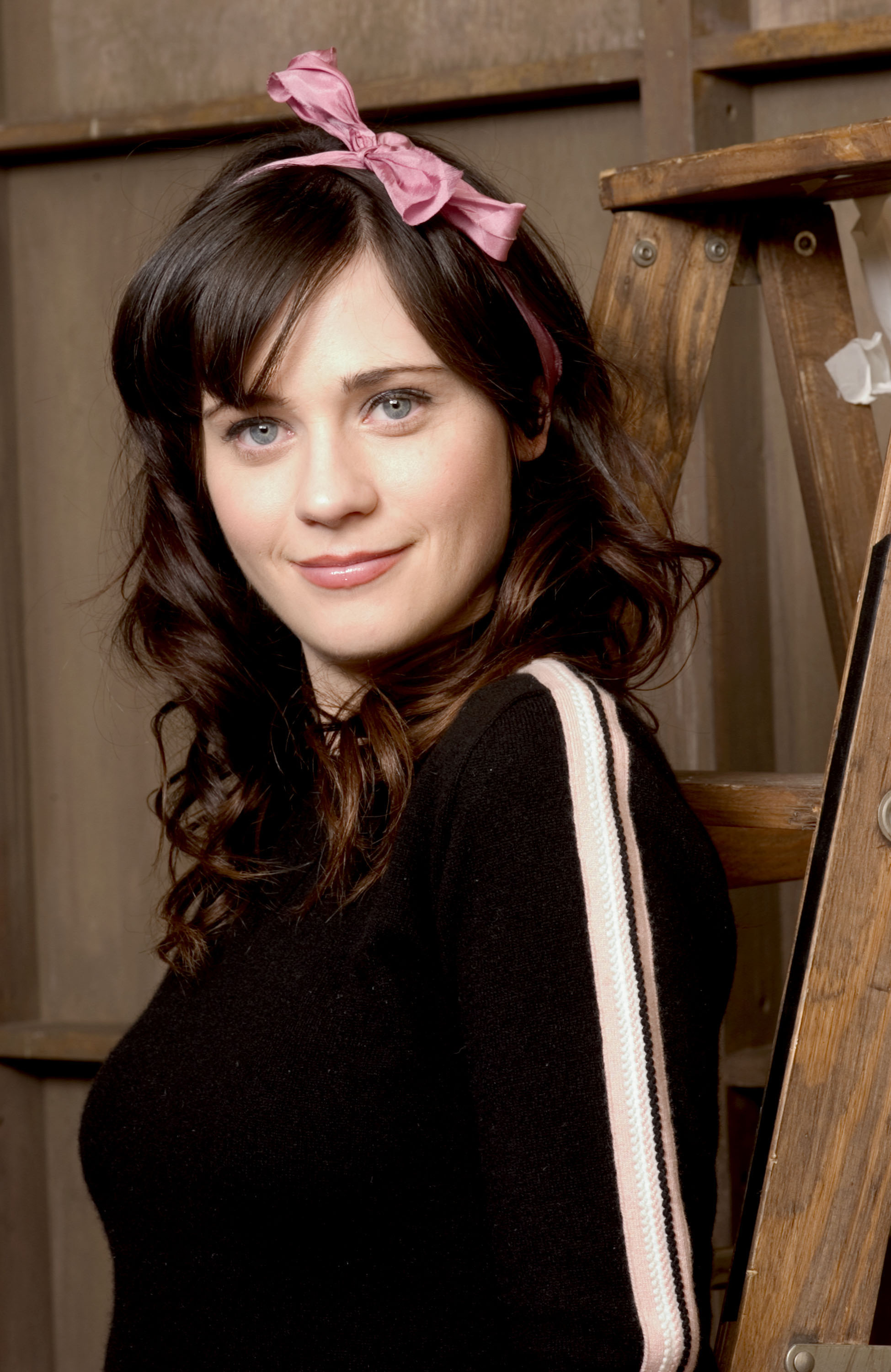 Zooey Deschanel photo #262899