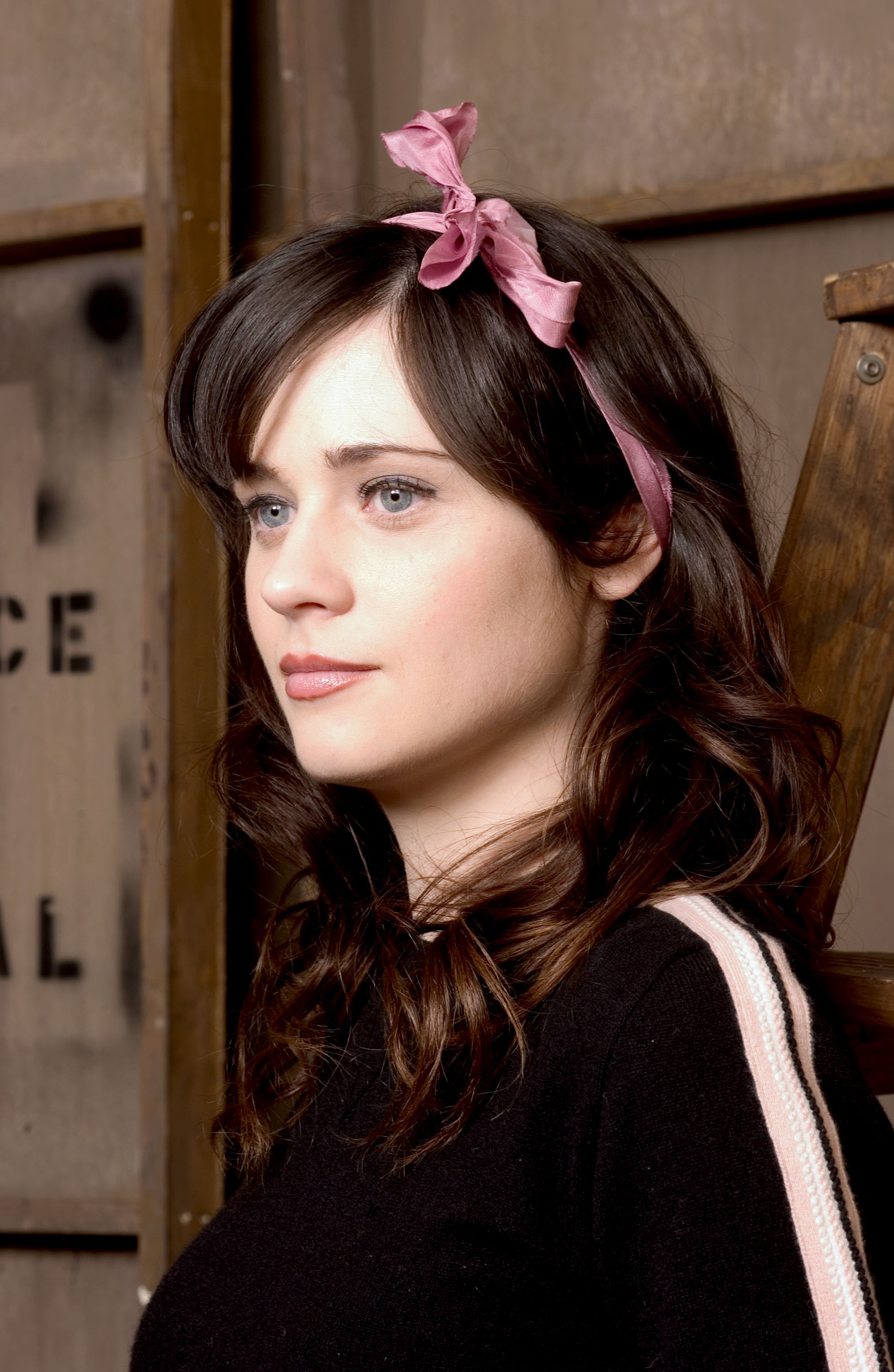 Zooey Deschanel photo #262893