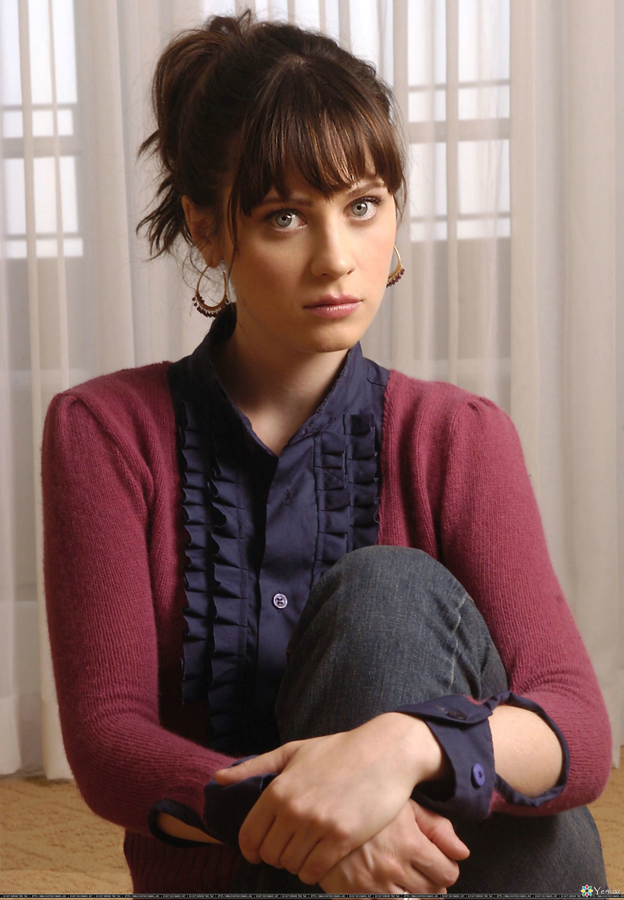 Zooey Deschanel photo #227033