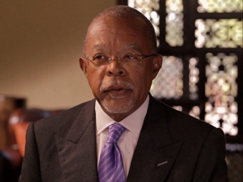 Finding Your Roots with Henry Louis Gates, Jr.