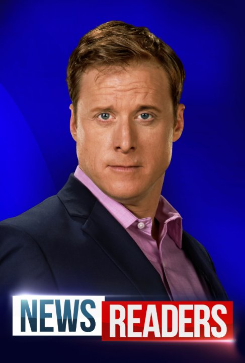 Newsreaders