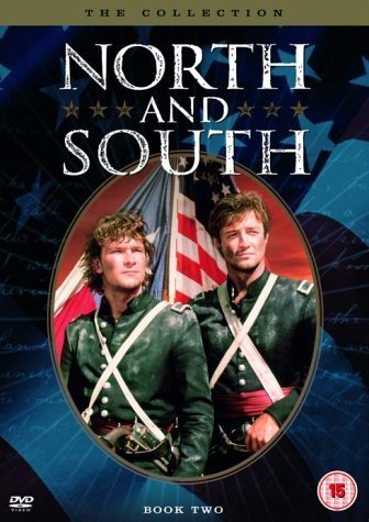 North and South, Book II