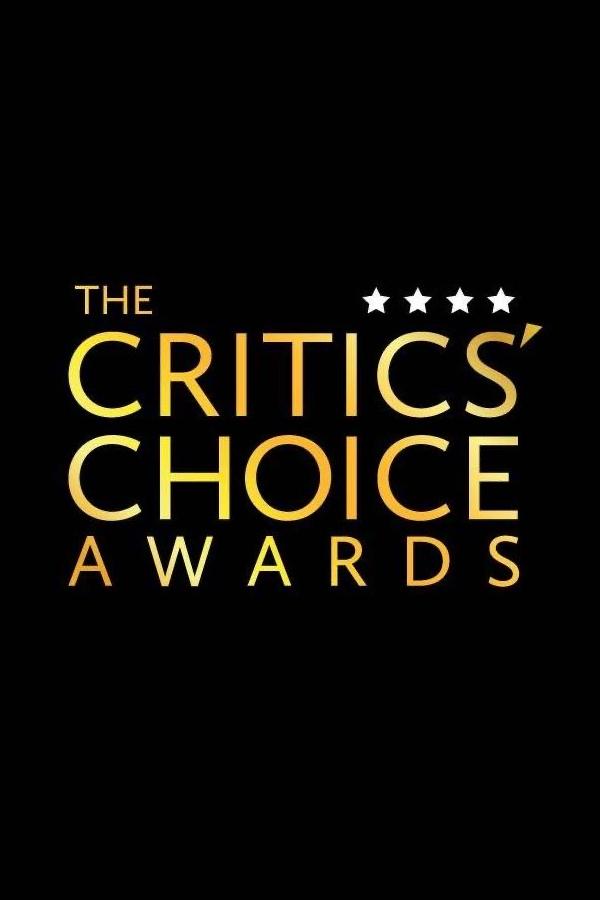 The 25th Annual Critics' Choice Awards