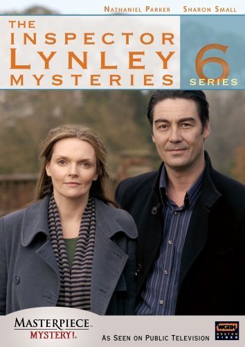 The Inspector Lynley Mysteries